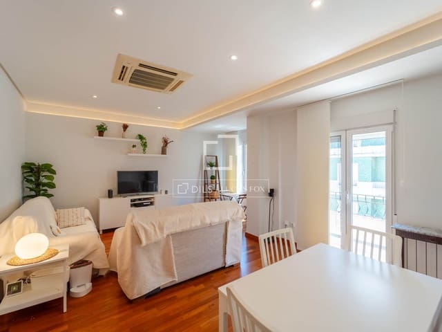 Appartement de 4 chambres à louer à Valence ville - 2 900 € (Ref: 9866190)