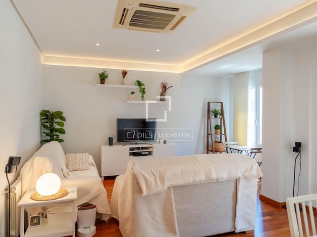 Appartement de 4 chambres à louer à Valence ville - 2 900 € (Ref: 9866190)