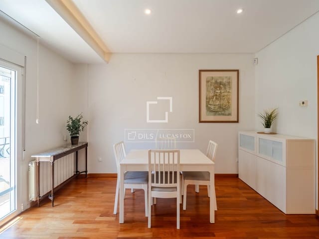 Appartement de 4 chambres à louer à Valence ville - 2 900 € (Ref: 9866190)