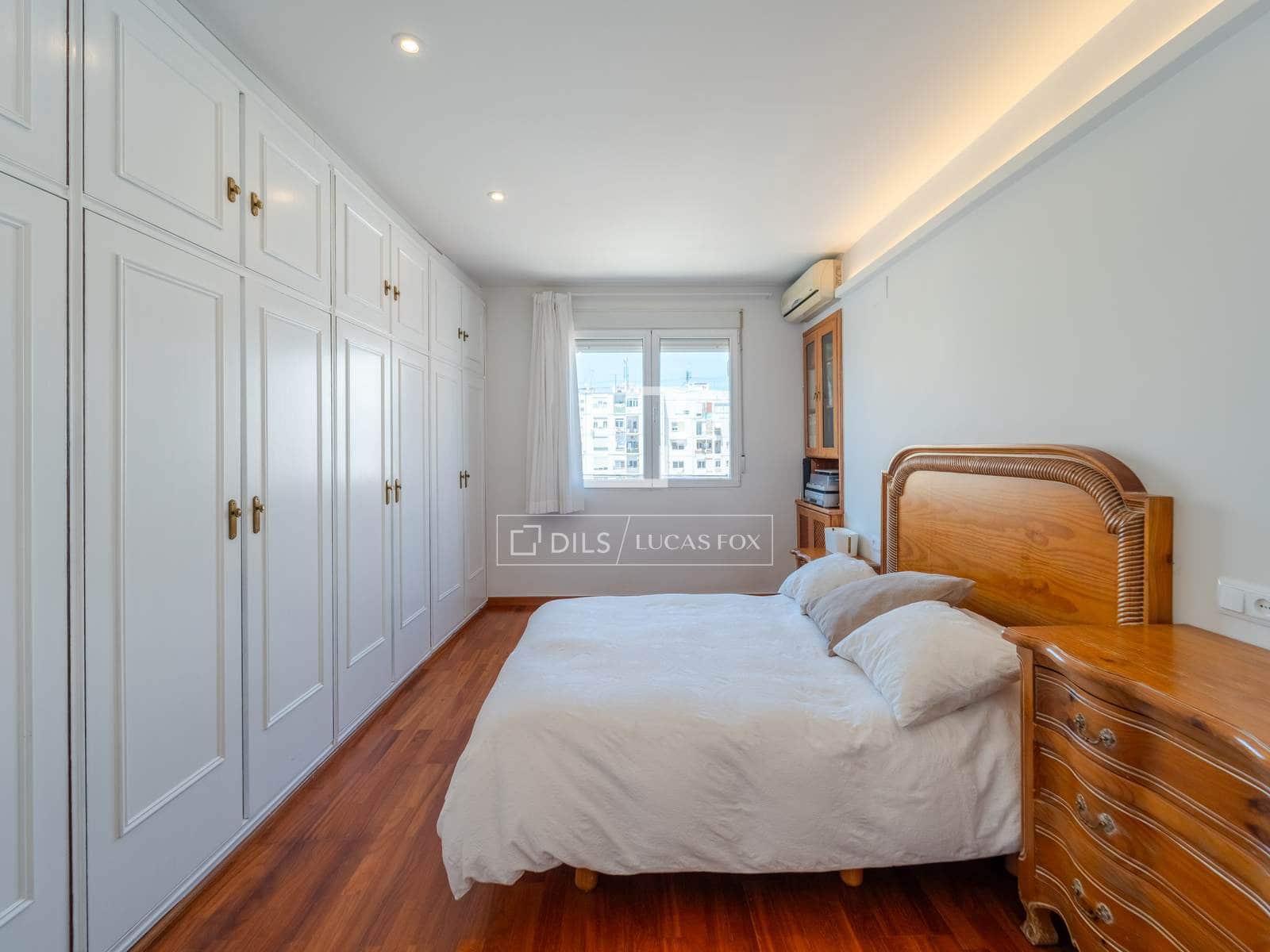 Appartement de 4 chambres à louer à Valence ville - 2 900 € (Ref: 9866190)