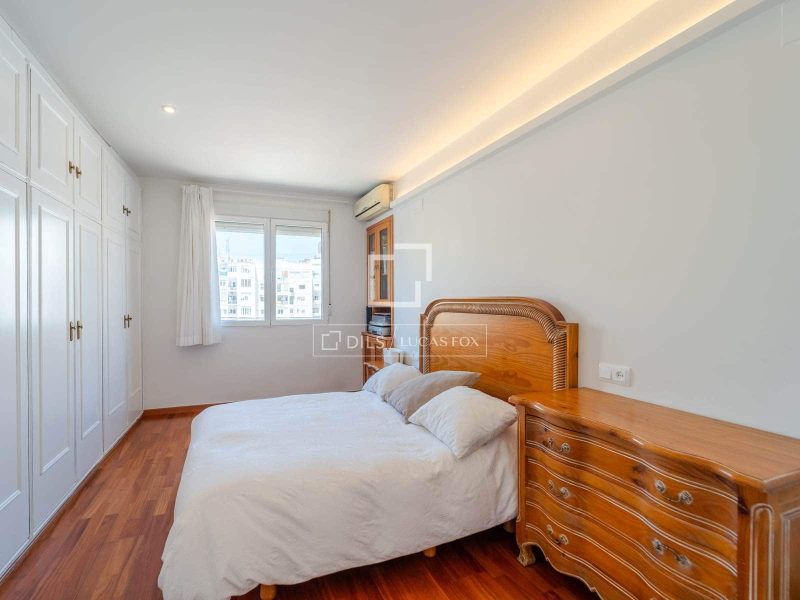 Appartement de 4 chambres à louer à Valence ville - 2 900 € (Ref: 9866190)