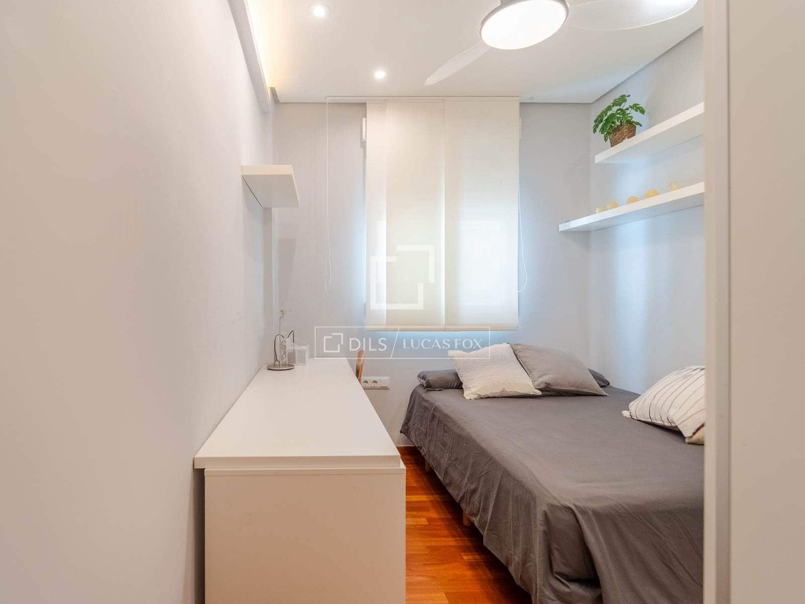 Appartement de 4 chambres à louer à Valence ville - 2 900 € (Ref: 9866190)