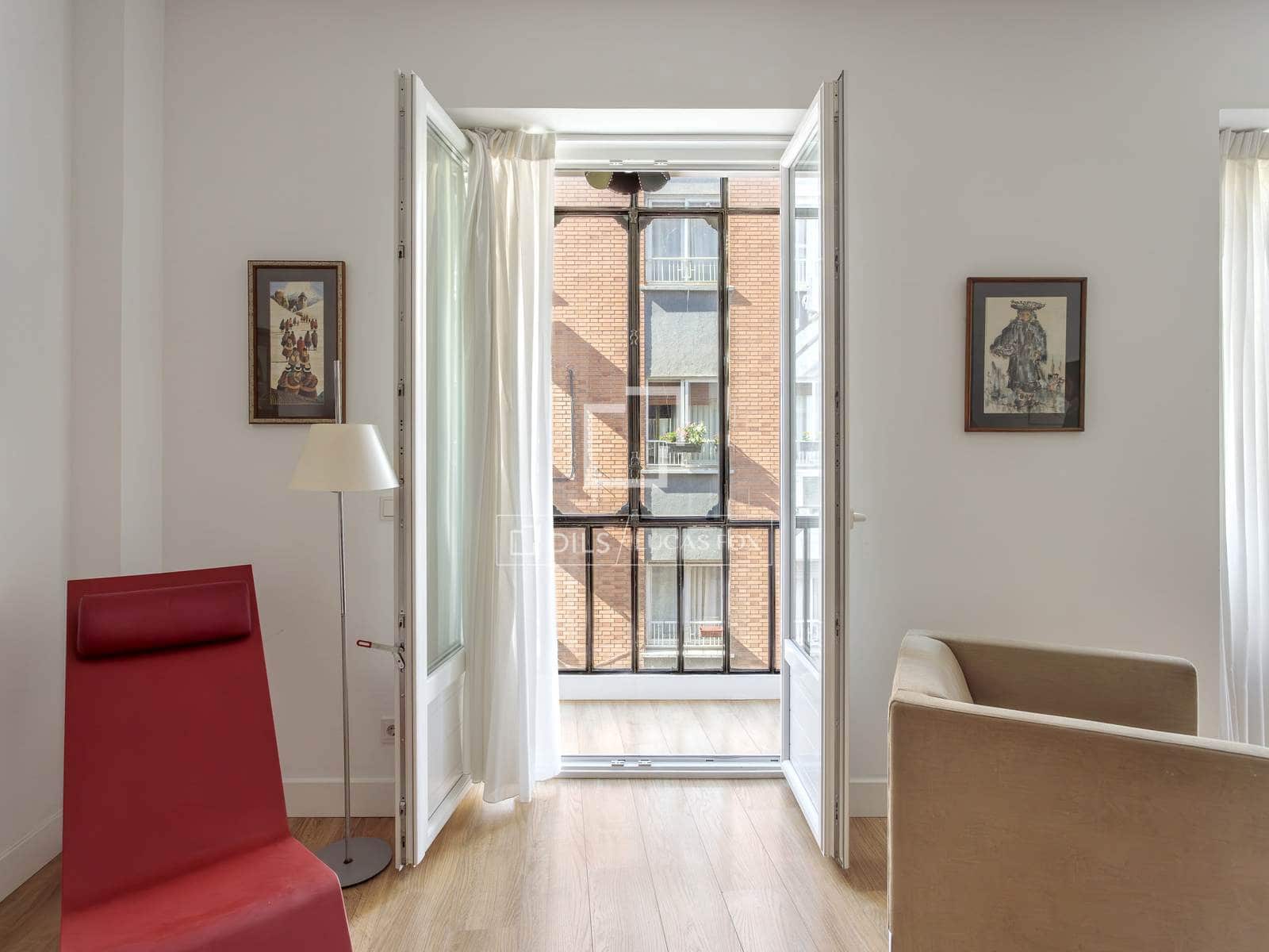 2 sovrum Lägenhet till salu i Madrid stad - 1 200 000 € (Ref: 9866191)