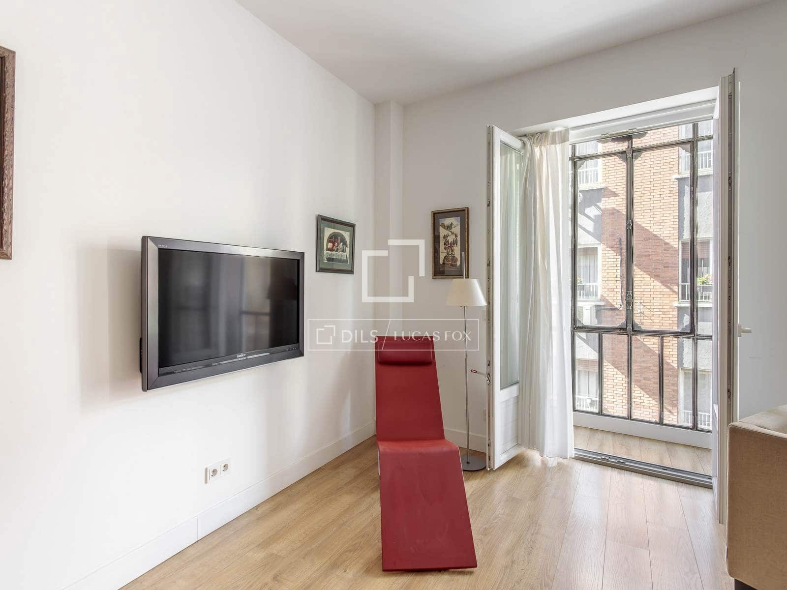 2 sovrum Lägenhet till salu i Madrid stad - 1 200 000 € (Ref: 9866191)