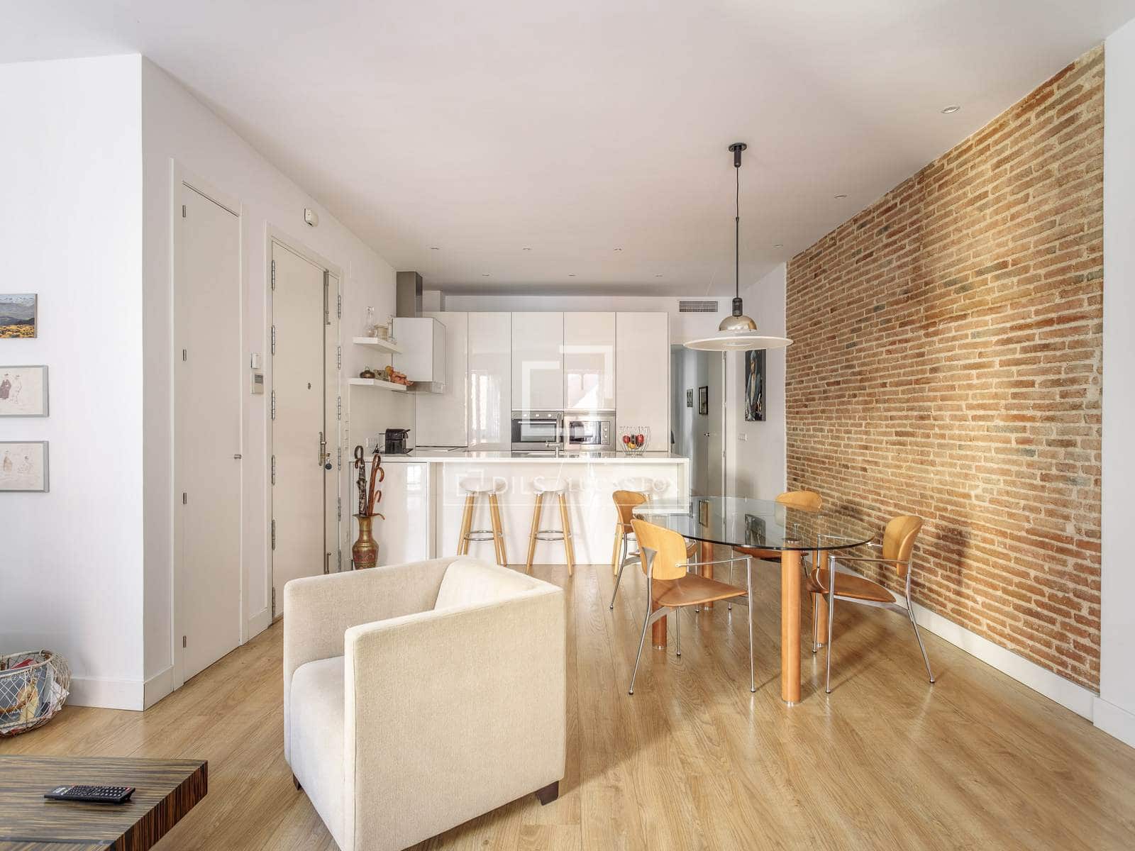 2 sovrum Lägenhet till salu i Madrid stad - 1 200 000 € (Ref: 9866191)
