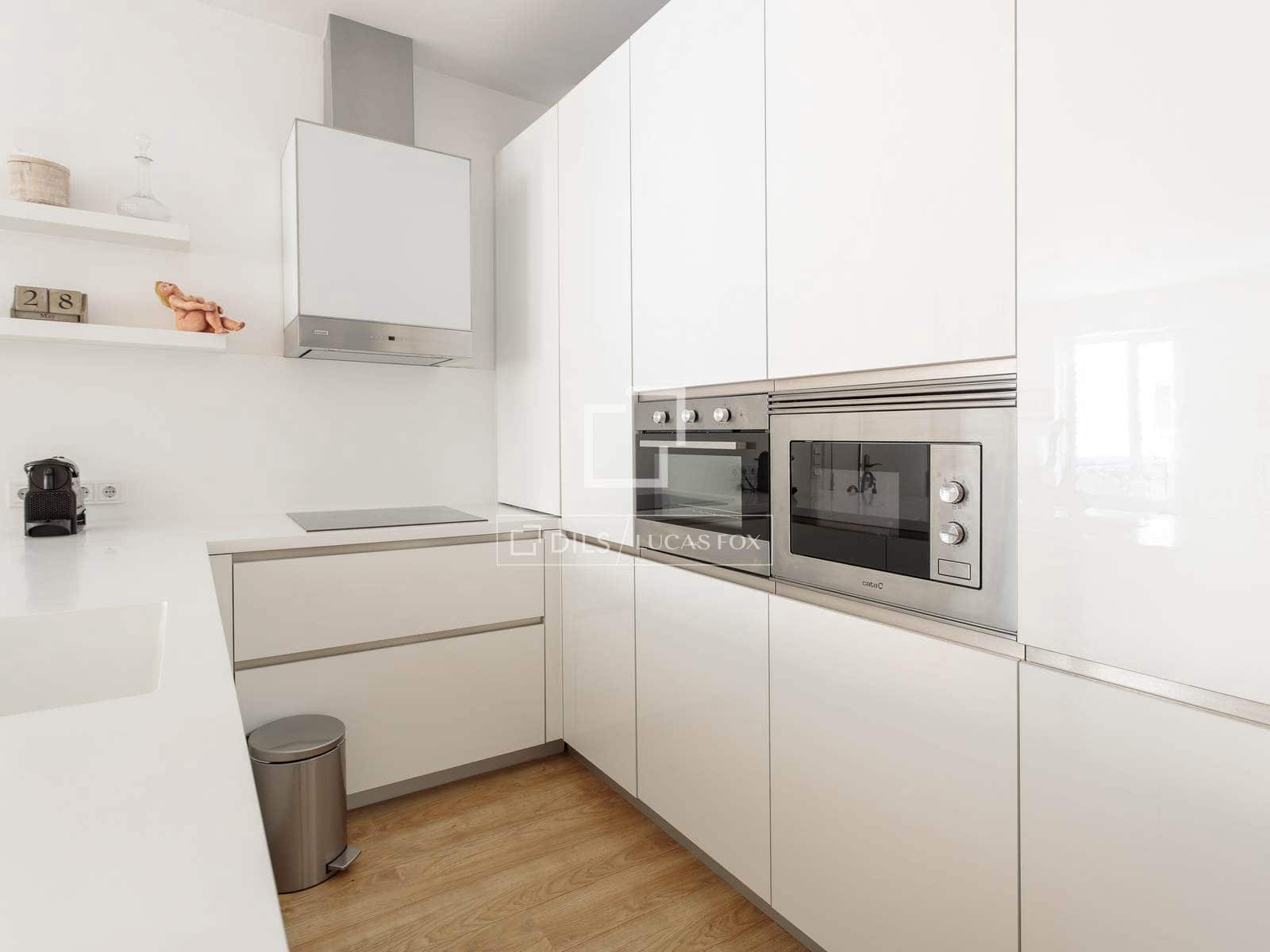 2 sovrum Lägenhet till salu i Madrid stad - 1 200 000 € (Ref: 9866191)