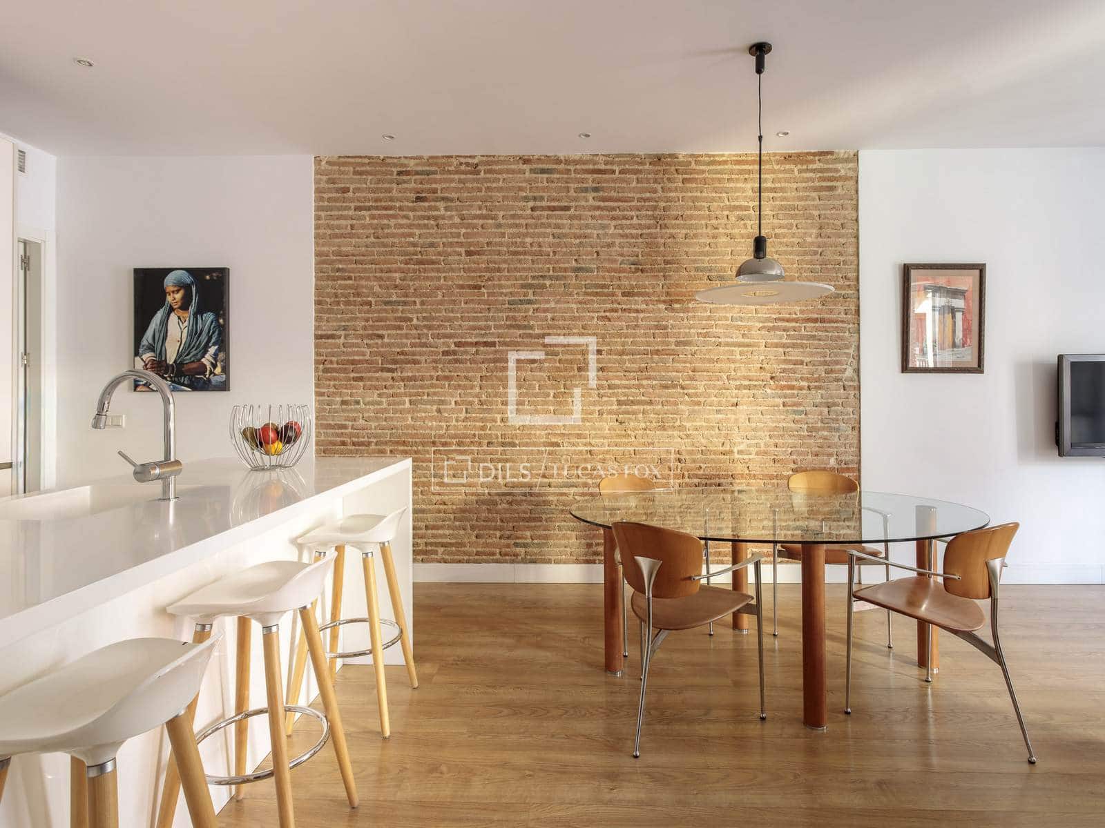 2 sovrum Lägenhet till salu i Madrid stad - 1 200 000 € (Ref: 9866191)