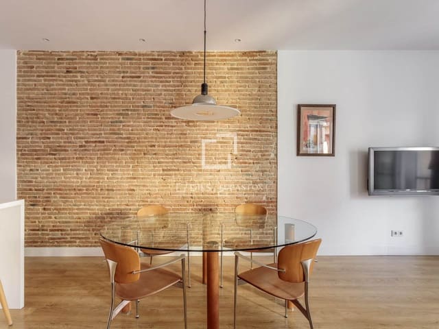 2 quarto Apartamento para venda em Madrid cidade - 1 200 000 € (Ref: 9866191)