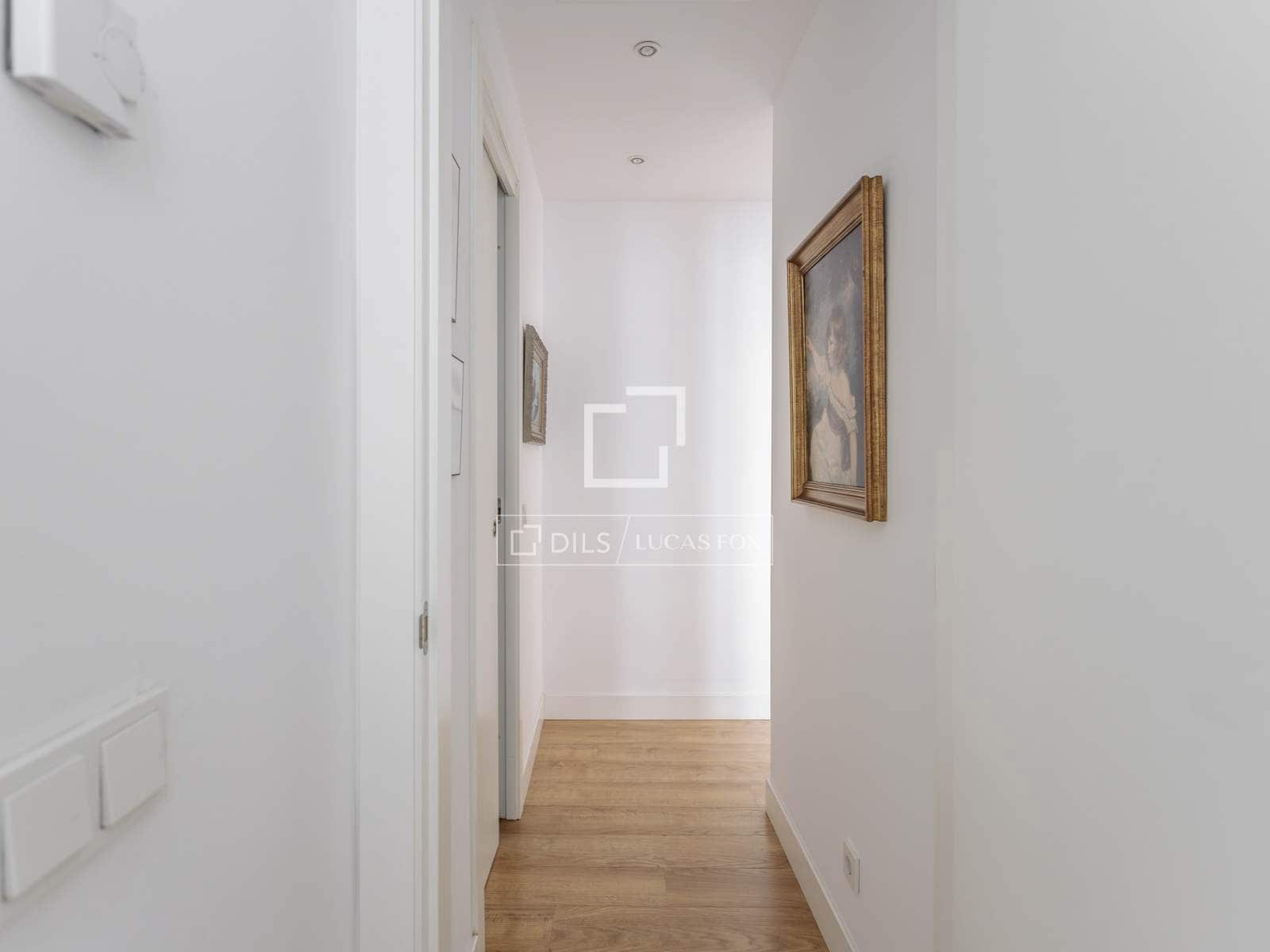 2 sovrum Lägenhet till salu i Madrid stad - 1 200 000 € (Ref: 9866191)