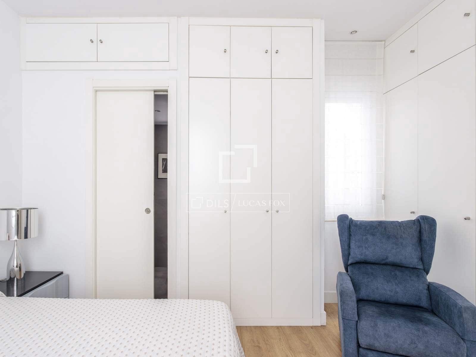 2 sovrum Lägenhet till salu i Madrid stad - 1 200 000 € (Ref: 9866191)