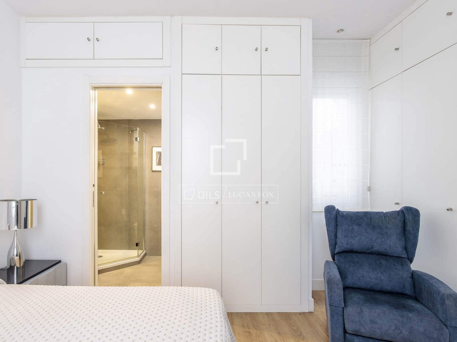 2 sovrum Lägenhet till salu i Madrid stad - 1 200 000 € (Ref: 9866191)