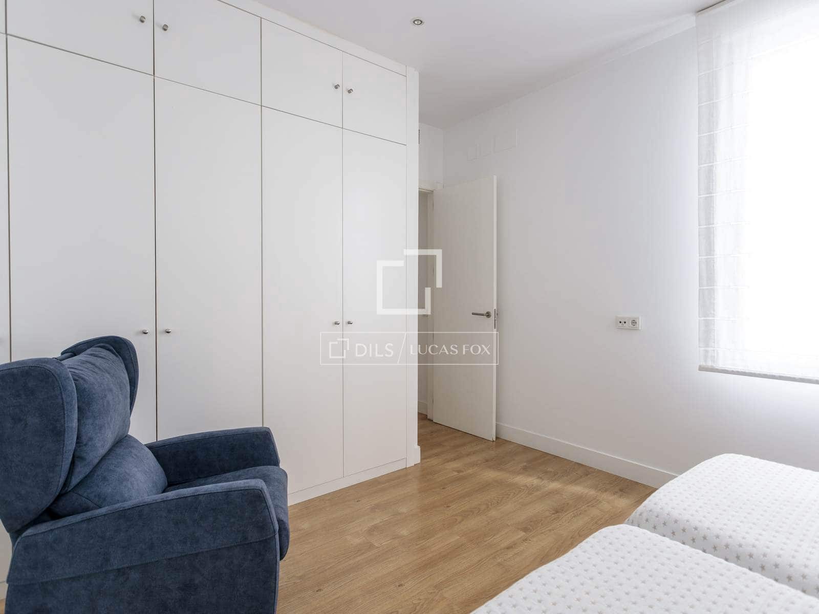 2 sovrum Lägenhet till salu i Madrid stad - 1 200 000 € (Ref: 9866191)