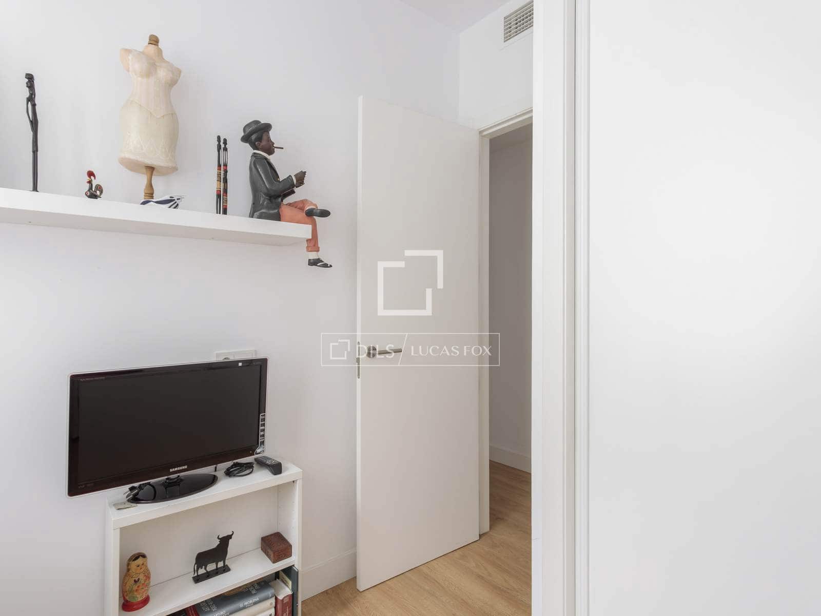 2 sovrum Lägenhet till salu i Madrid stad - 1 200 000 € (Ref: 9866191)