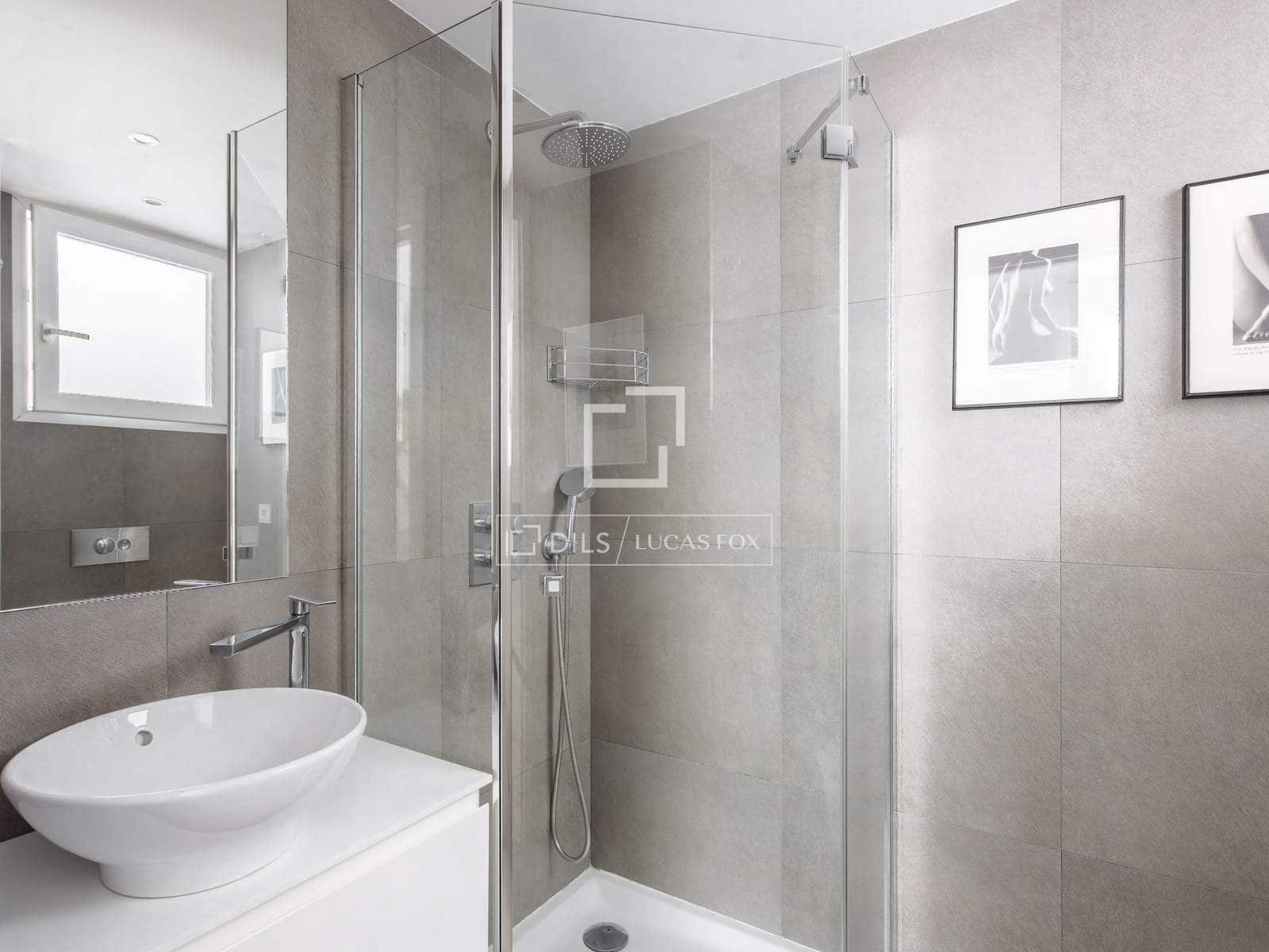 2 sovrum Lägenhet till salu i Madrid stad - 1 200 000 € (Ref: 9866191)