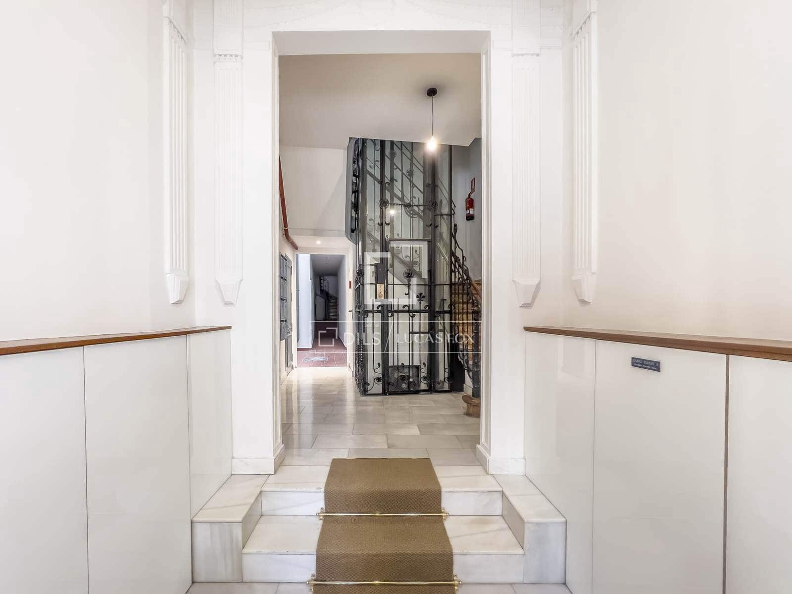 2 sovrum Lägenhet till salu i Madrid stad - 1 200 000 € (Ref: 9866191)