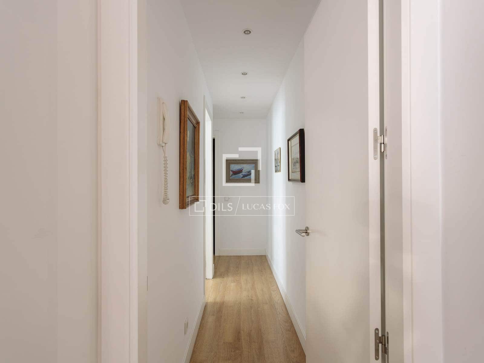 2 sovrum Lägenhet till salu i Madrid stad - 1 200 000 € (Ref: 9866191)
