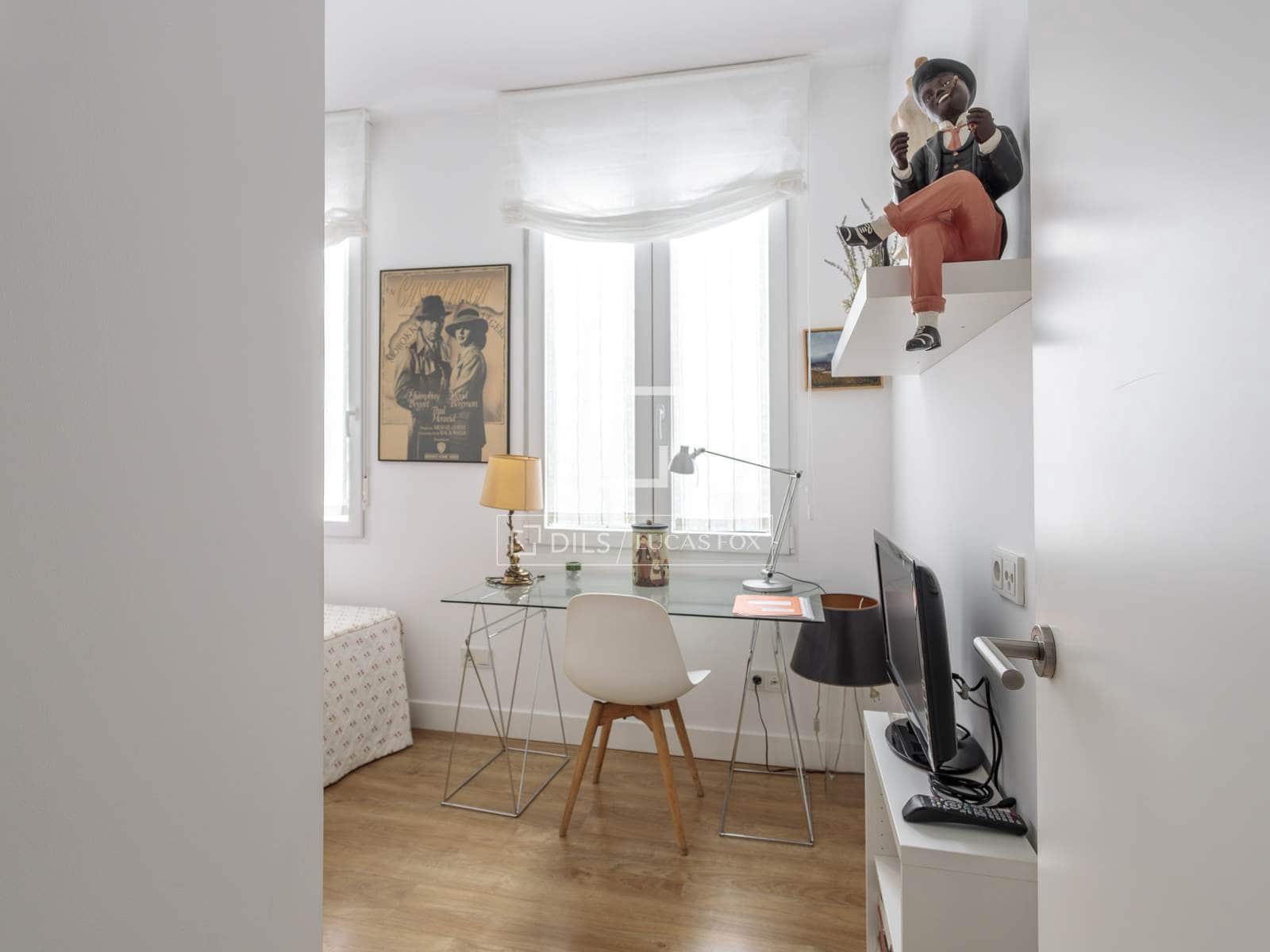 2 sovrum Lägenhet till salu i Madrid stad - 1 200 000 € (Ref: 9866191)