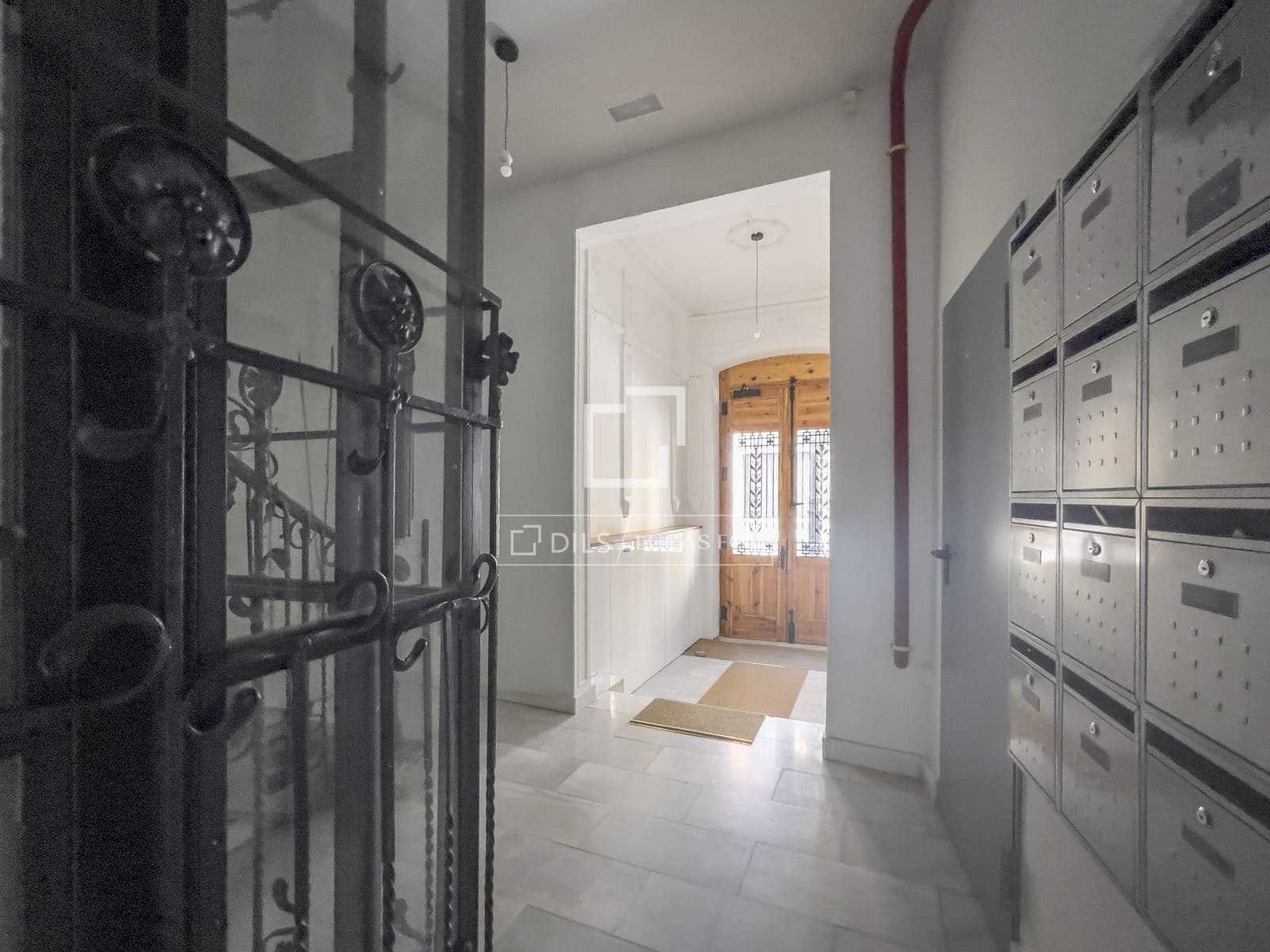 2 sovrum Lägenhet till salu i Madrid stad - 1 200 000 € (Ref: 9866191)