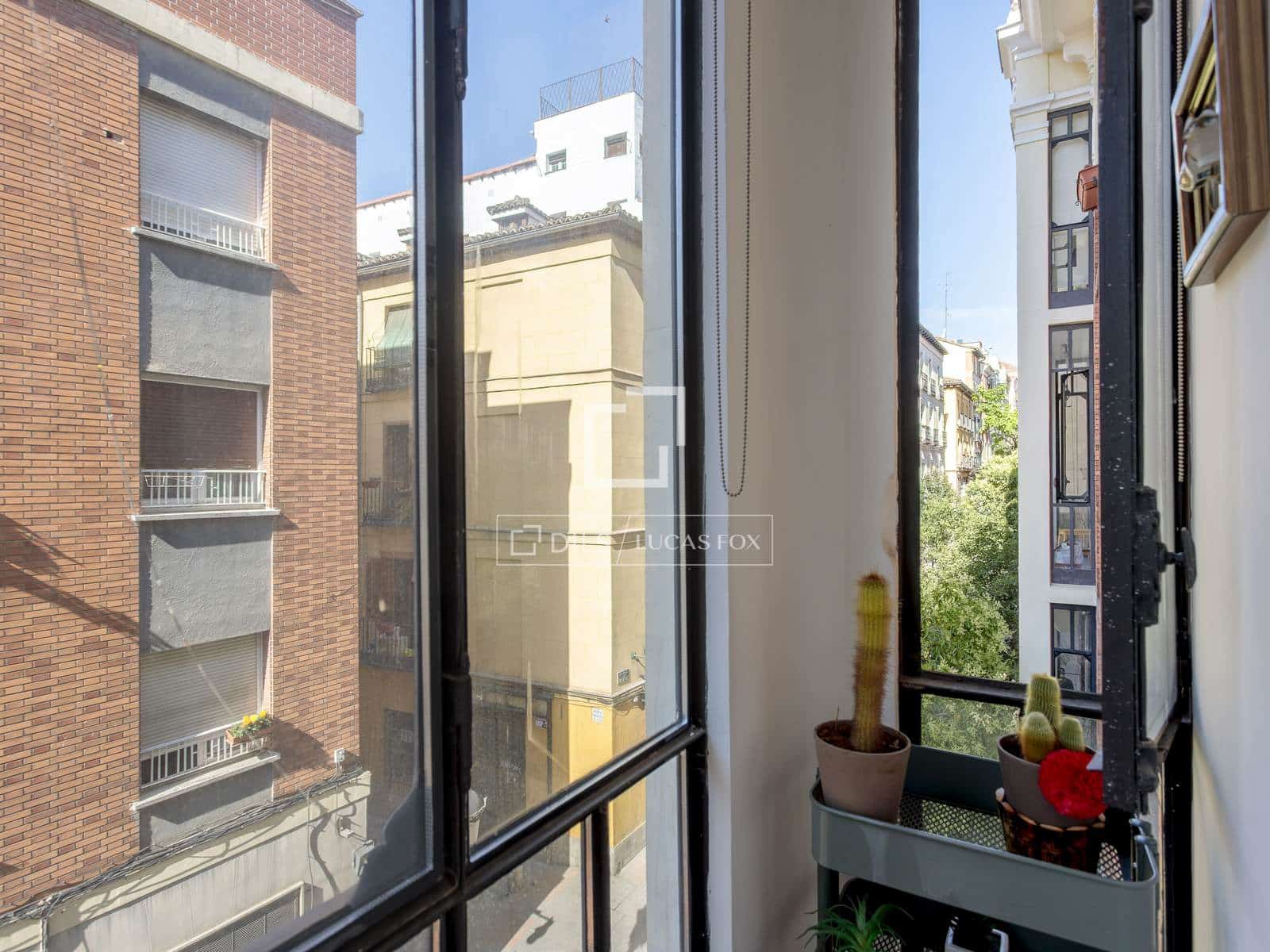 2 sovrum Lägenhet till salu i Madrid stad - 1 200 000 € (Ref: 9866191)