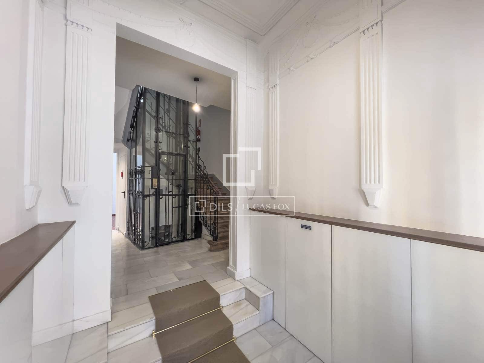 2 sovrum Lägenhet till salu i Madrid stad - 1 200 000 € (Ref: 9866191)