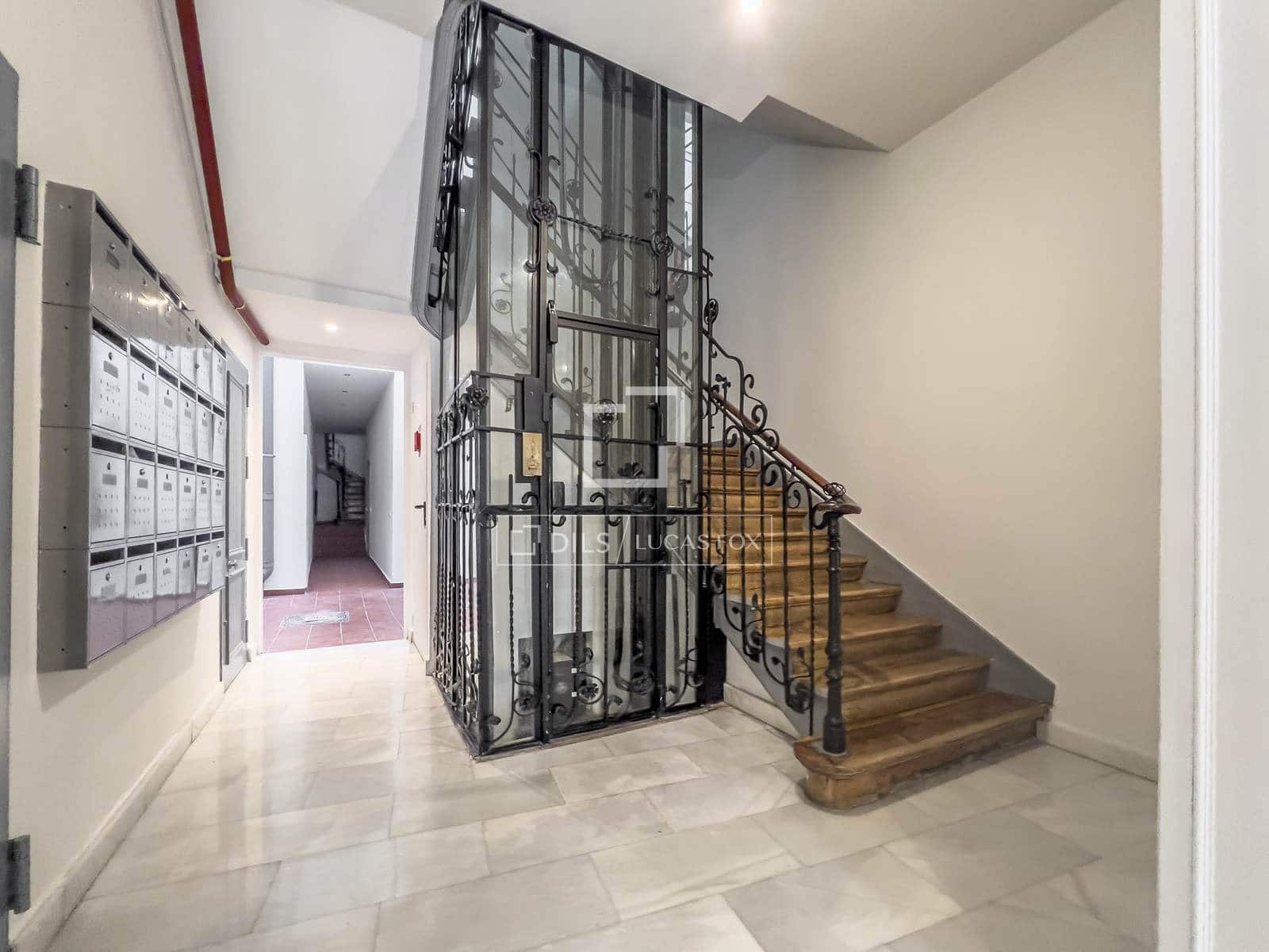 2 sovrum Lägenhet till salu i Madrid stad - 1 200 000 € (Ref: 9866191)