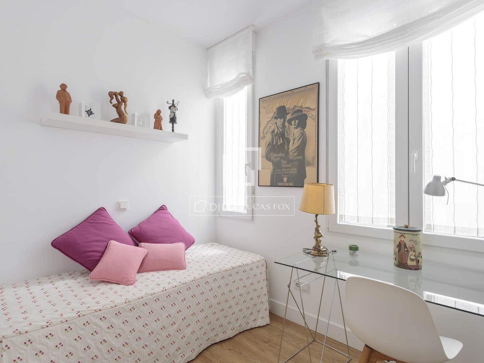 2 sovrum Lägenhet till salu i Madrid stad - 1 200 000 € (Ref: 9866191)