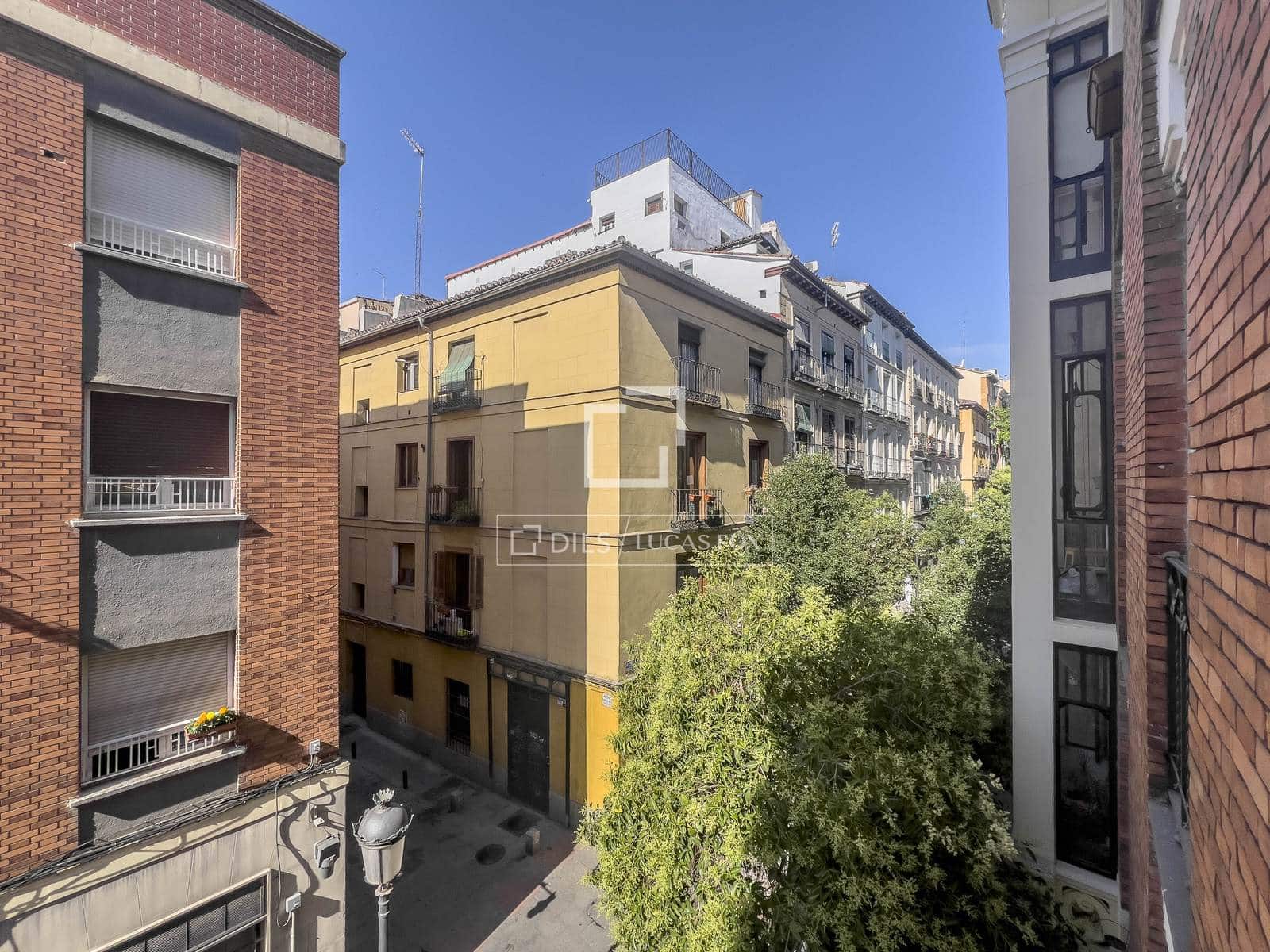 2 sovrum Lägenhet till salu i Madrid stad - 1 200 000 € (Ref: 9866191)