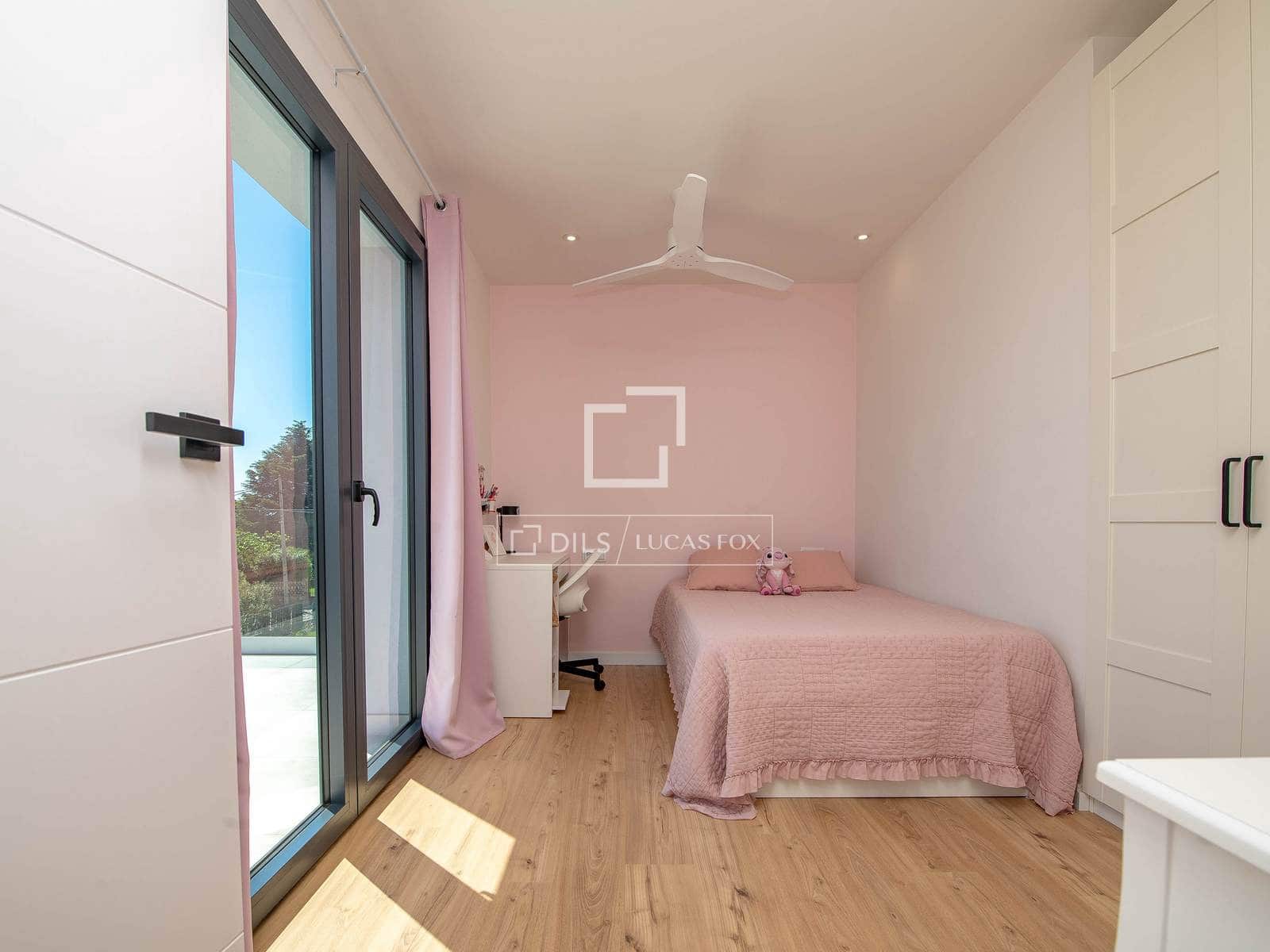 3 soveværelse Villa til salg i Calonge i Sant Antoni med swimmingpool garage - € 820.000 (Ref: 9866193)
