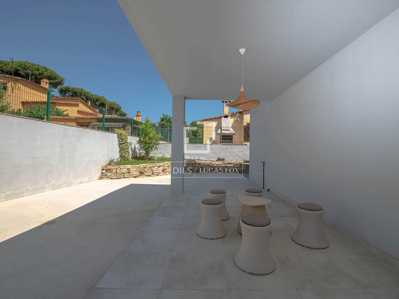 3 soveværelse Villa til salg i Calonge i Sant Antoni med swimmingpool garage - € 820.000 (Ref: 9866193)