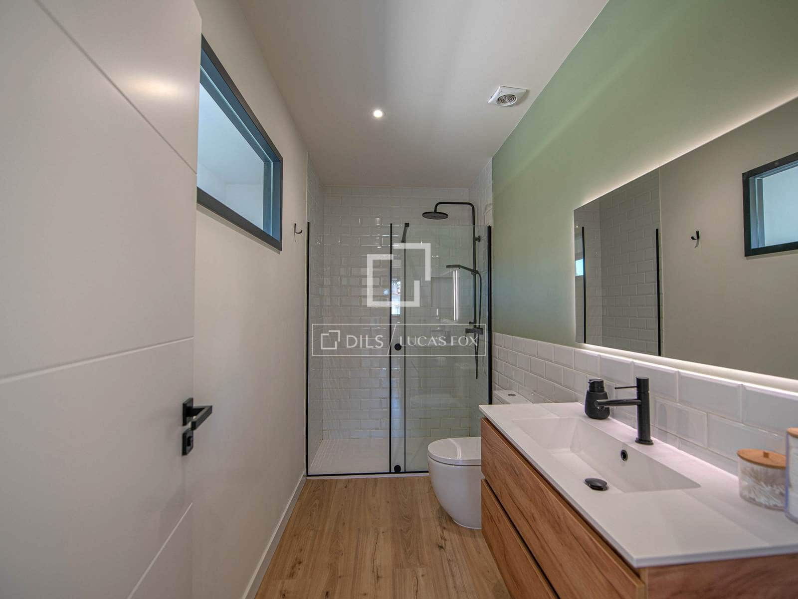 3 soveværelse Villa til salg i Calonge i Sant Antoni med swimmingpool garage - € 820.000 (Ref: 9866193)