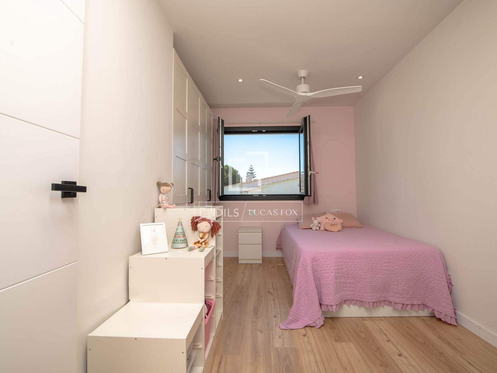 3 soveværelse Villa til salg i Calonge i Sant Antoni med swimmingpool garage - € 820.000 (Ref: 9866193)