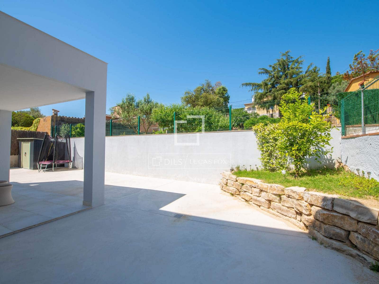 3 soveværelse Villa til salg i Calonge i Sant Antoni med swimmingpool garage - € 820.000 (Ref: 9866193)