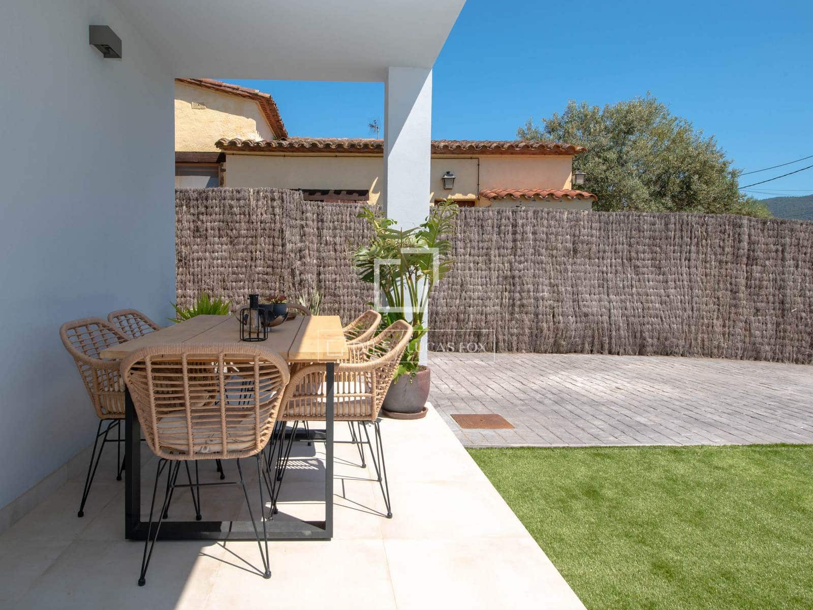 3 soveværelse Villa til salg i Calonge i Sant Antoni med swimmingpool garage - € 820.000 (Ref: 9866193)