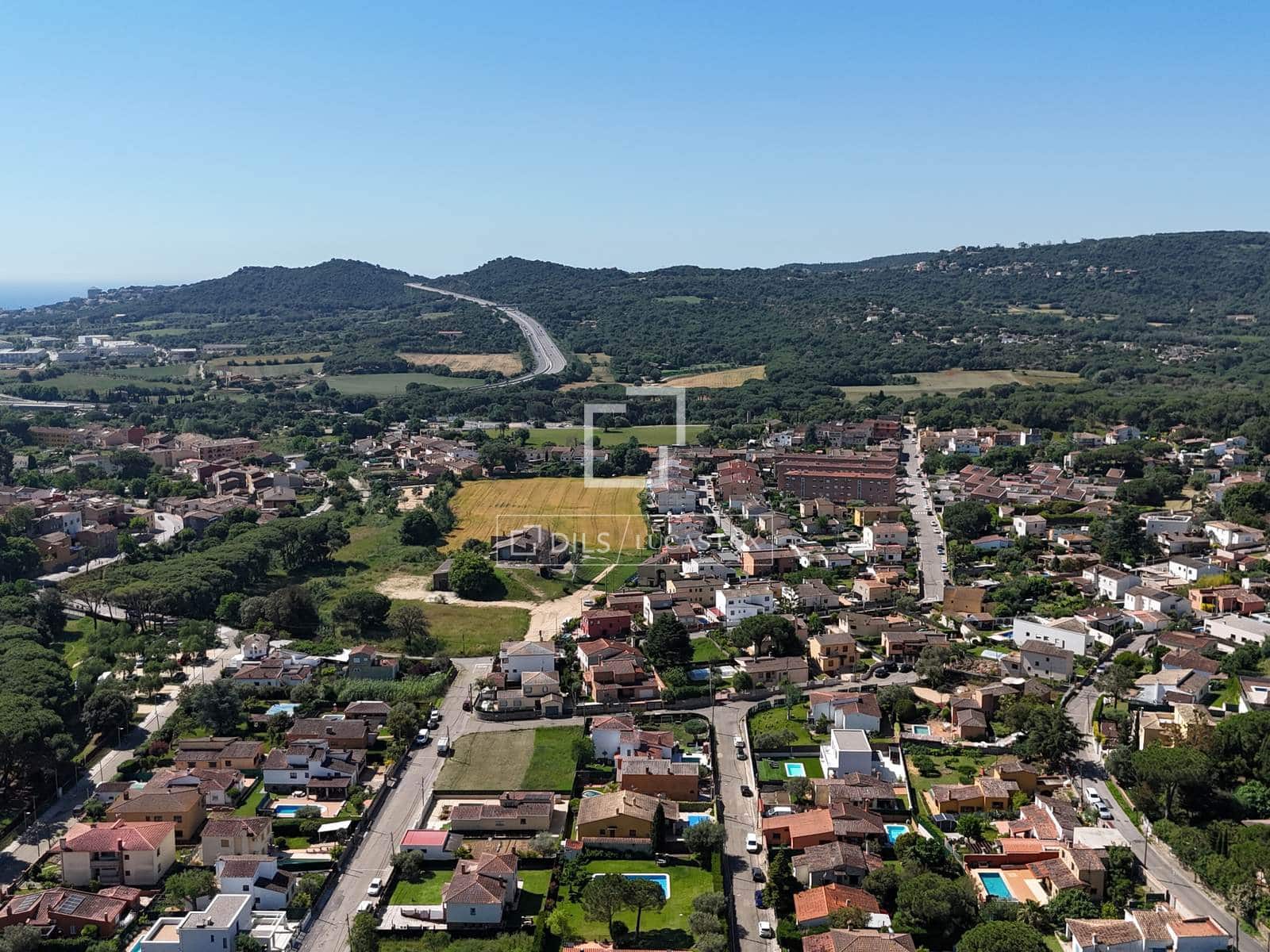 3 soveværelse Villa til salg i Calonge i Sant Antoni med swimmingpool garage - € 820.000 (Ref: 9866193)