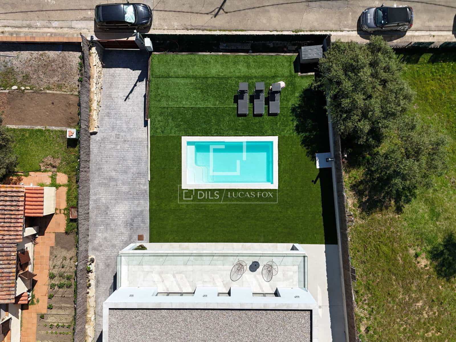 3 soveværelse Villa til salg i Calonge i Sant Antoni med swimmingpool garage - € 820.000 (Ref: 9866193)