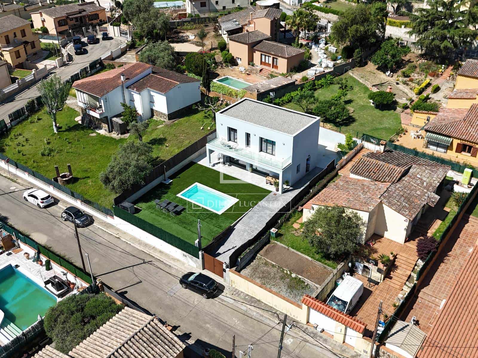 3 soveværelse Villa til salg i Calonge i Sant Antoni med swimmingpool garage - € 820.000 (Ref: 9866193)