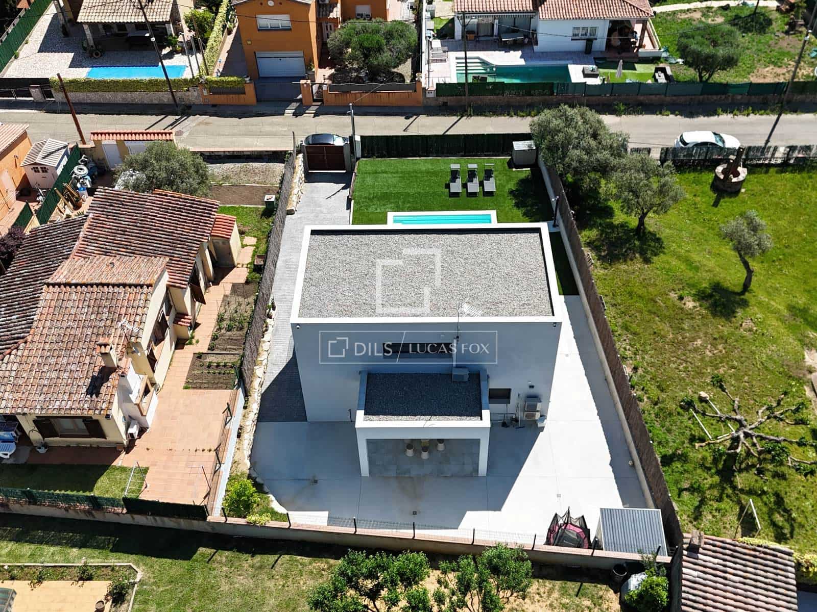 3 soveværelse Villa til salg i Calonge i Sant Antoni med swimmingpool garage - € 820.000 (Ref: 9866193)