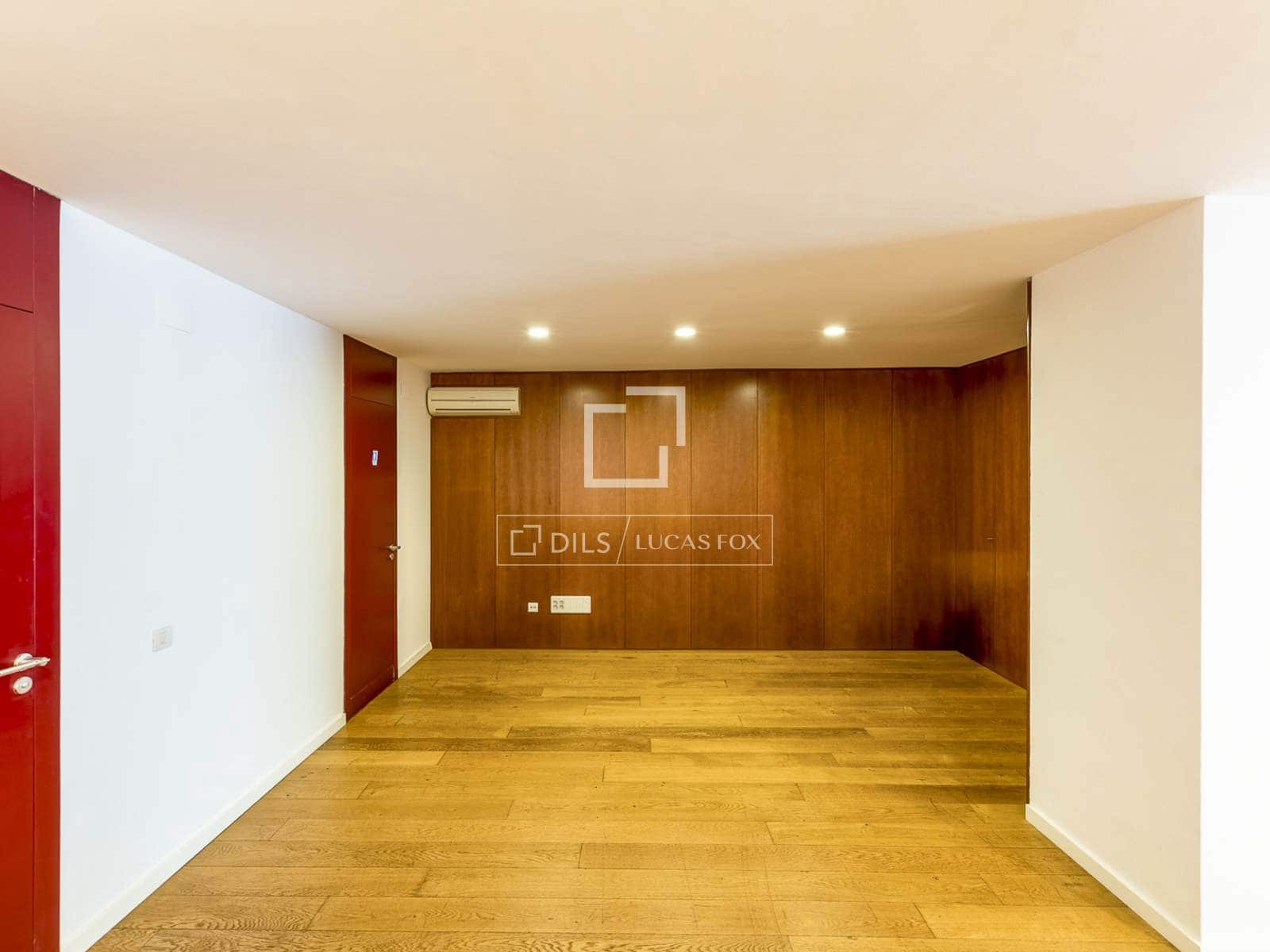 1 soveværelse Lejlighed til salg i Barcelona by - € 545.000 (Ref: 9867296)