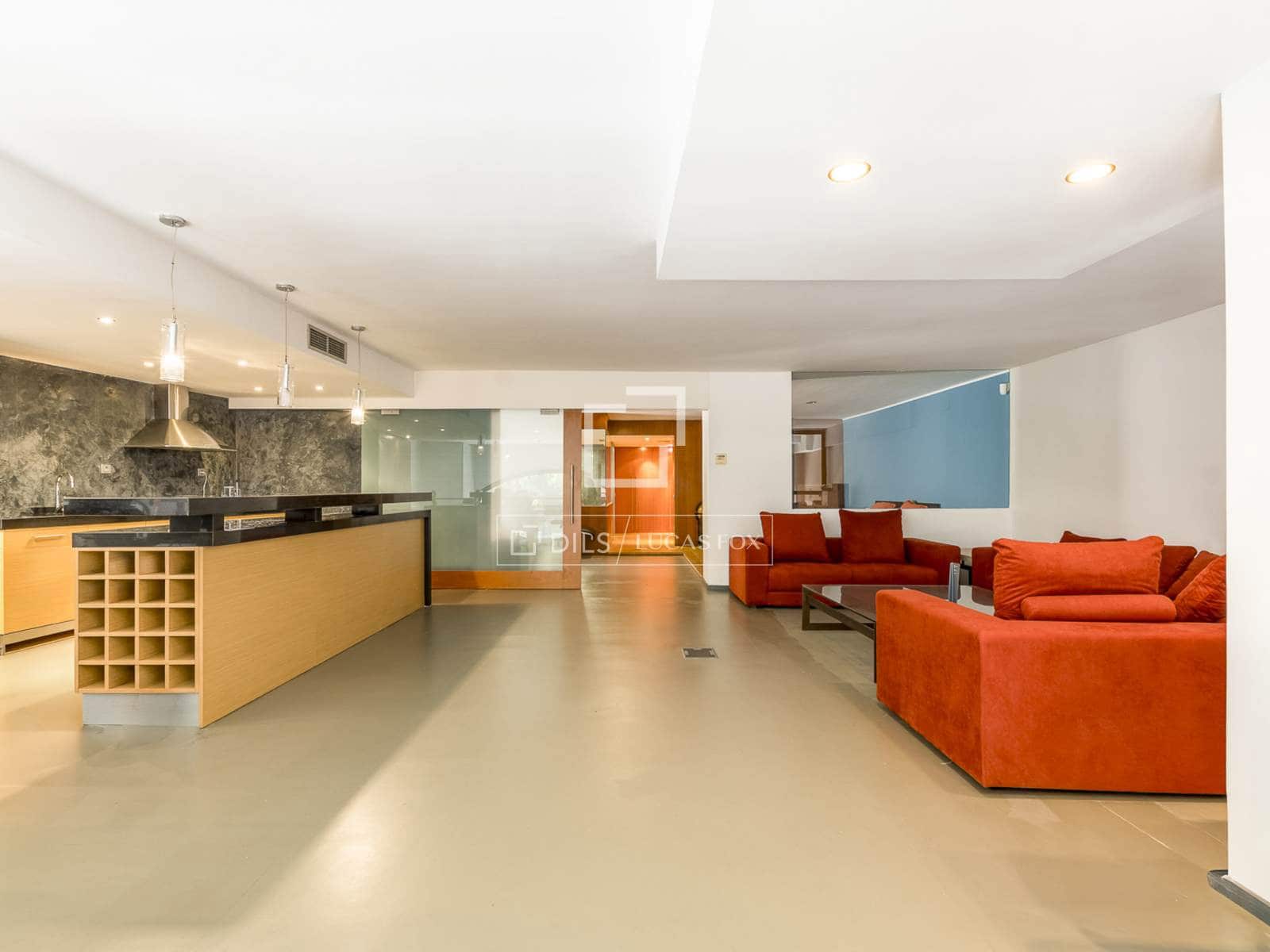 1 soveværelse Lejlighed til salg i Barcelona by - € 545.000 (Ref: 9867296)