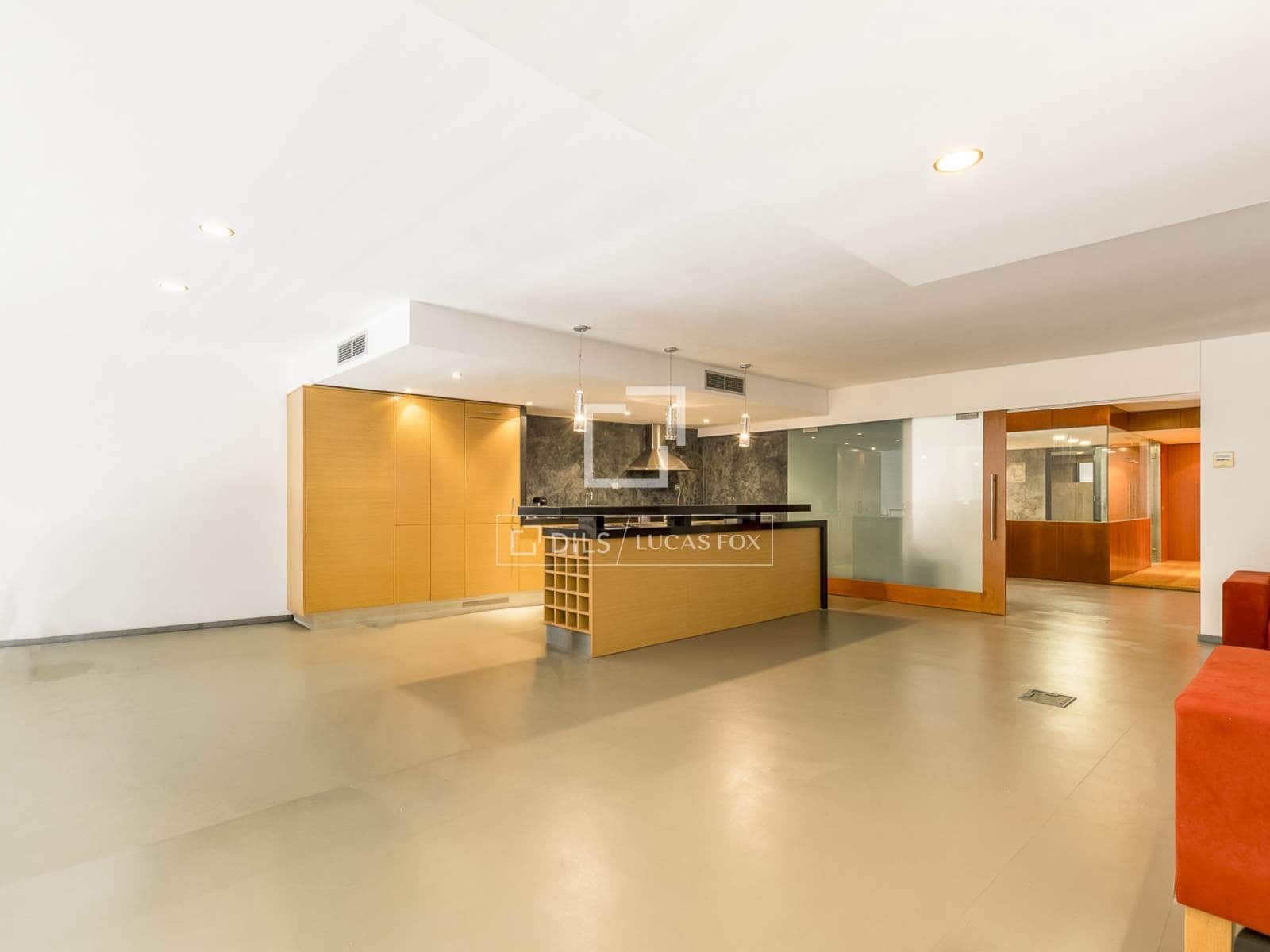 1 soveværelse Lejlighed til salg i Barcelona by - € 545.000 (Ref: 9867296)