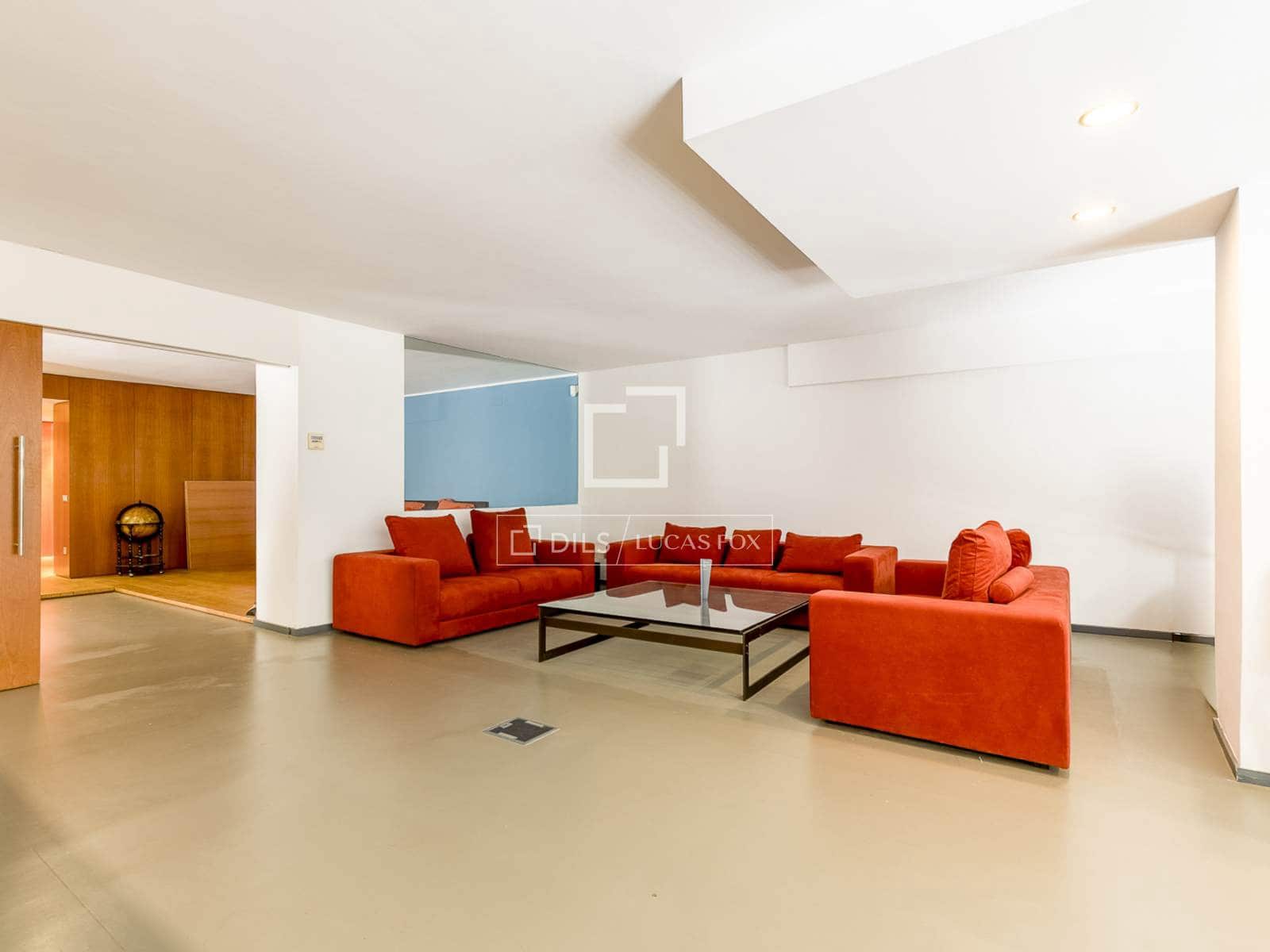 1 soveværelse Lejlighed til salg i Barcelona by - € 545.000 (Ref: 9867296)
