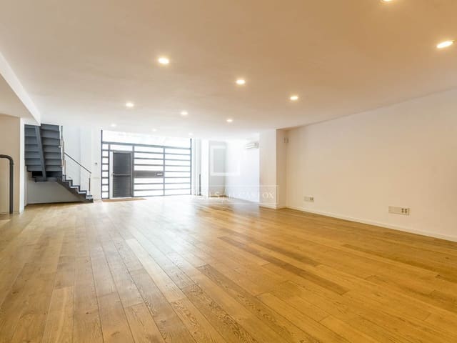 1 soveværelse Lejlighed til salg i Barcelona by - € 545.000 (Ref: 9867296)