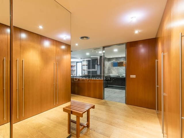 1 soveværelse Lejlighed til salg i Barcelona by - € 545.000 (Ref: 9867296)