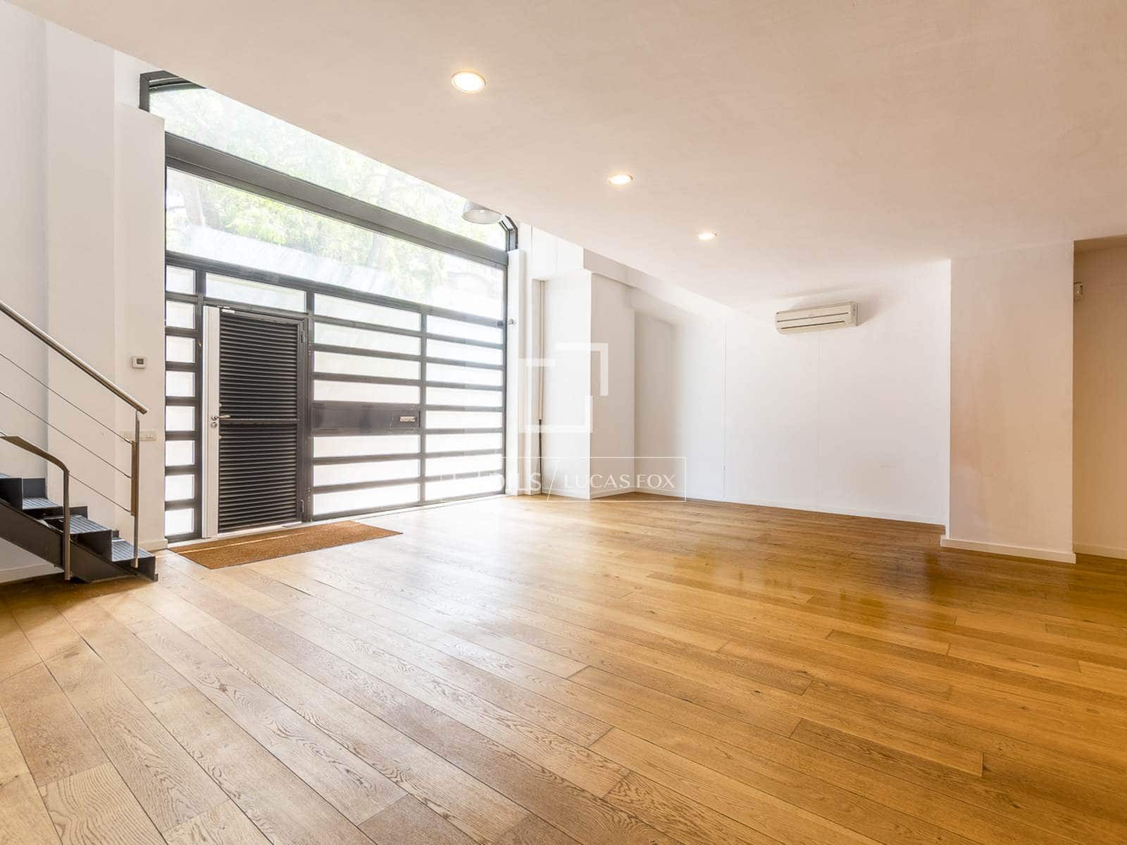 1 soveværelse Lejlighed til salg i Barcelona by - € 545.000 (Ref: 9867296)