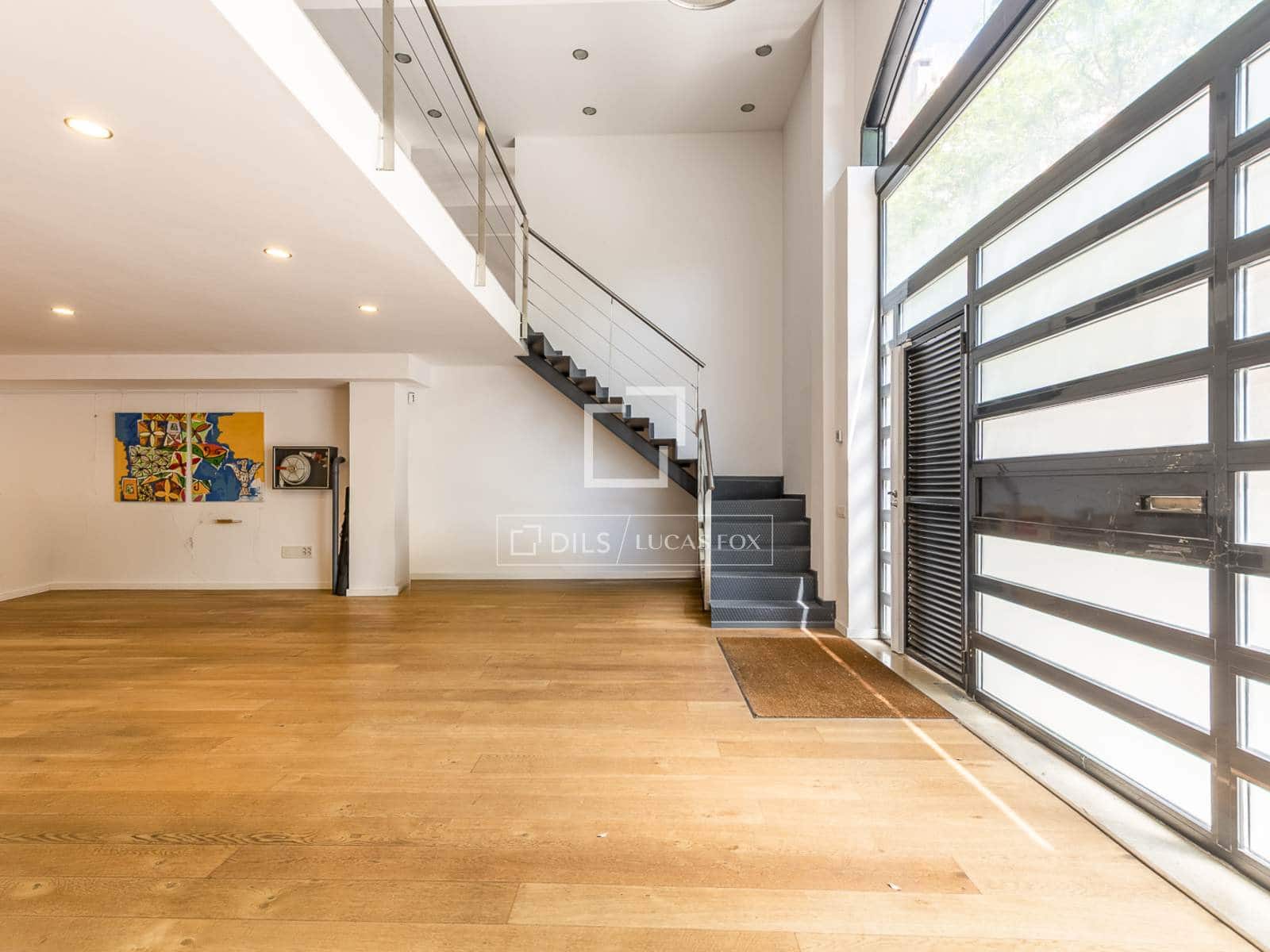 1 soveværelse Lejlighed til salg i Barcelona by - € 545.000 (Ref: 9867296)