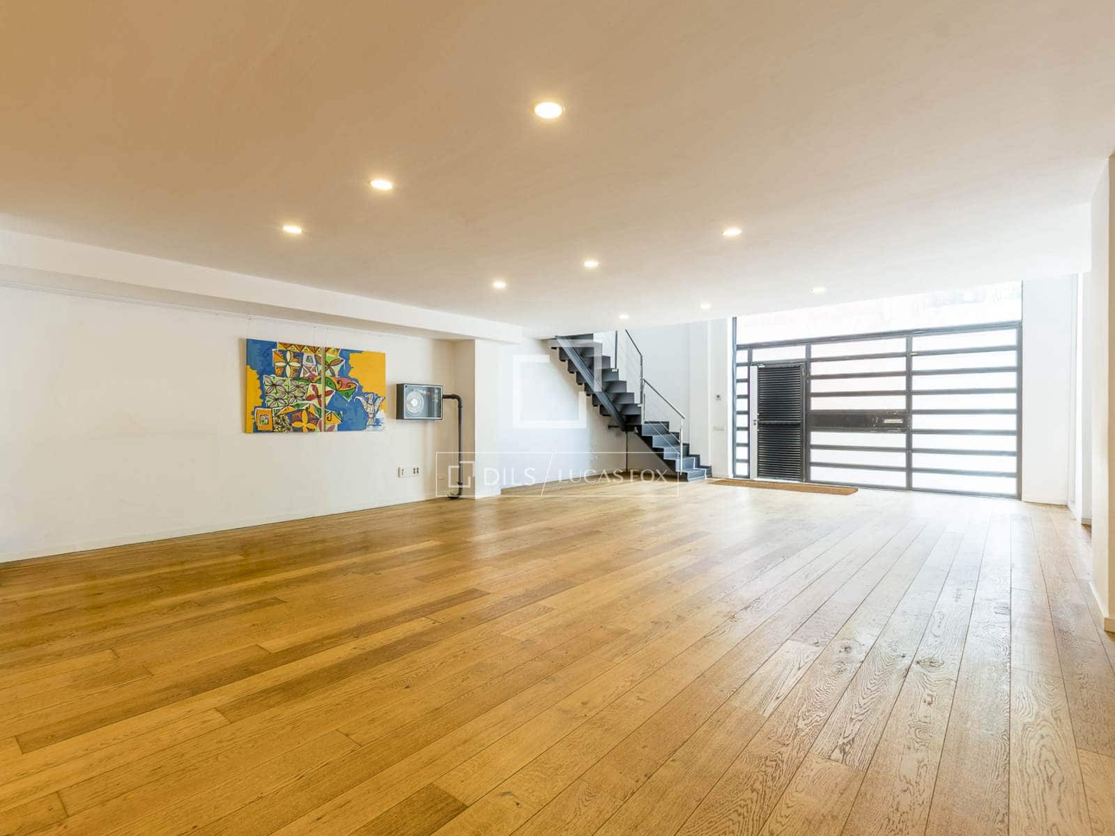 1 soveværelse Lejlighed til salg i Barcelona by - € 545.000 (Ref: 9867296)