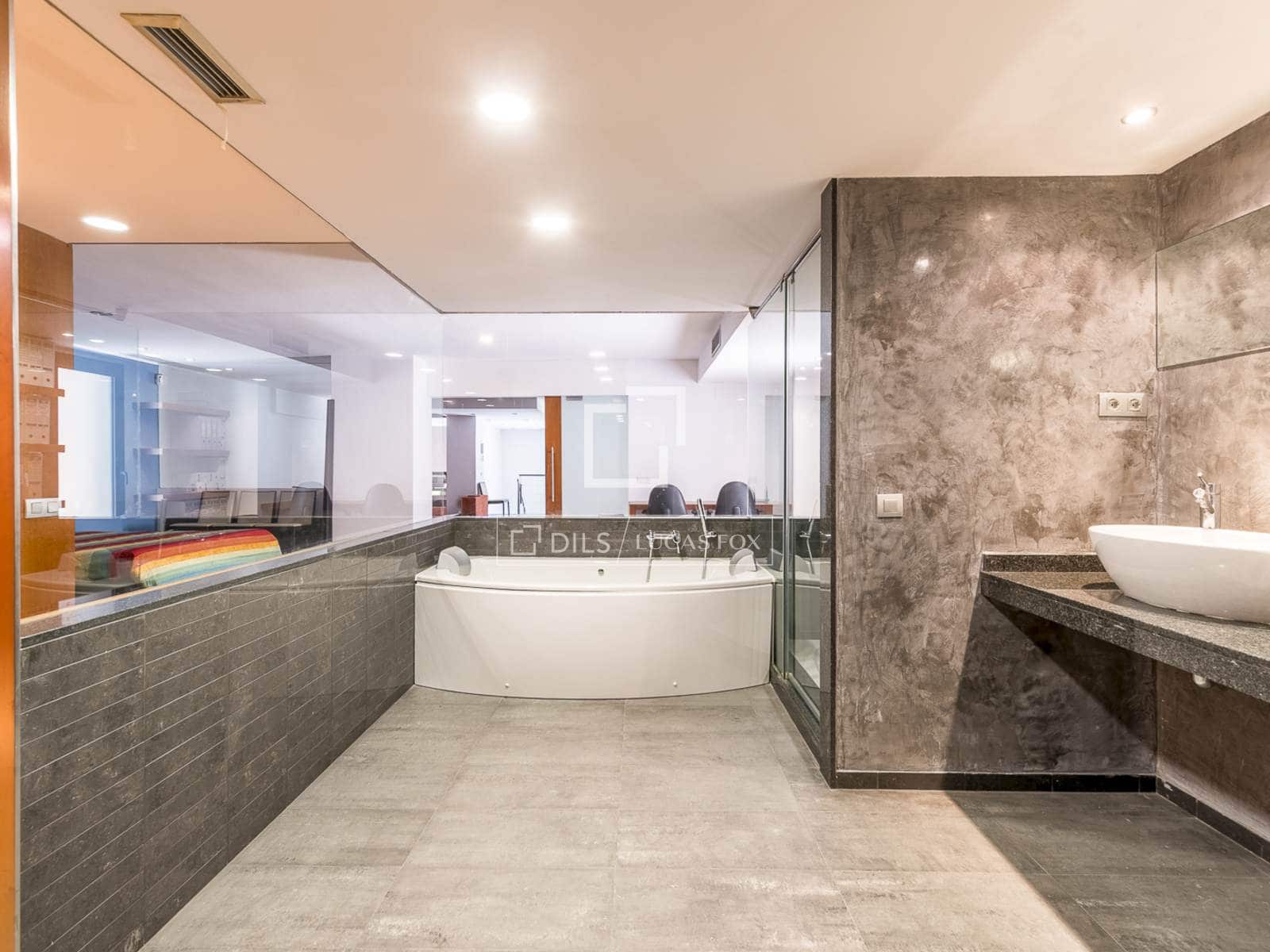 1 soveværelse Lejlighed til salg i Barcelona by - € 545.000 (Ref: 9867296)