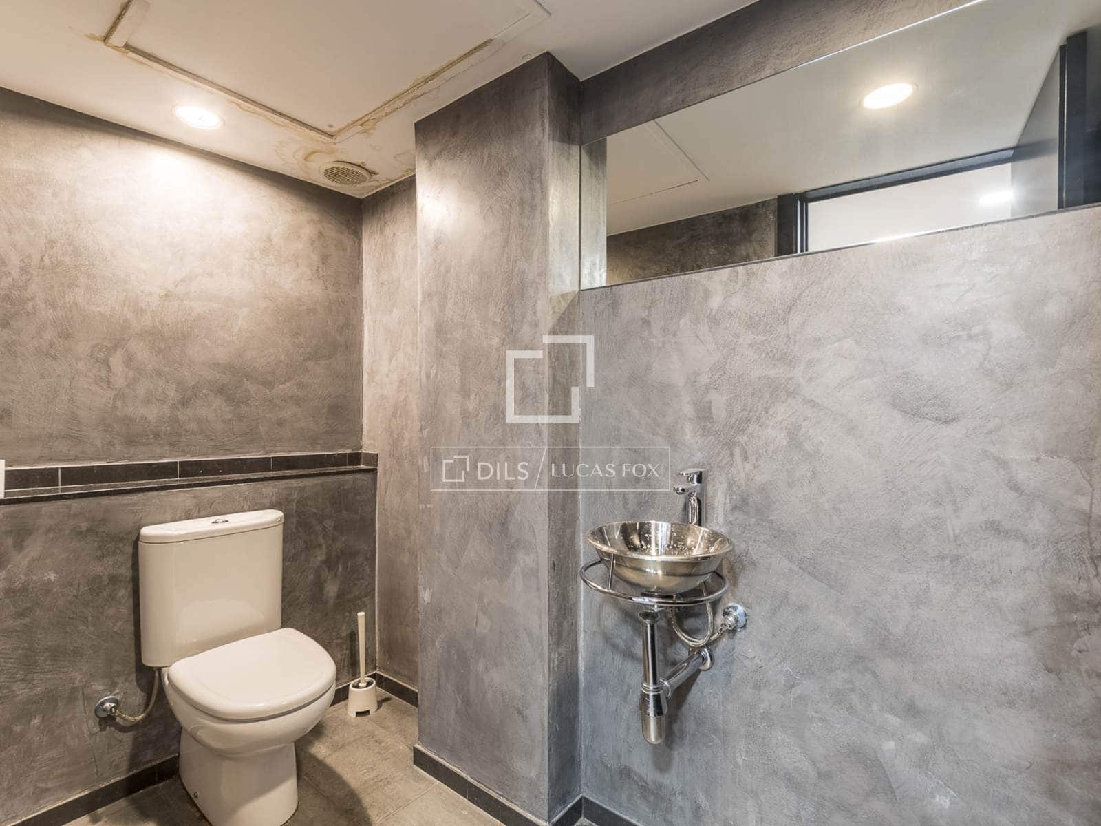 1 soveværelse Lejlighed til salg i Barcelona by - € 545.000 (Ref: 9867296)