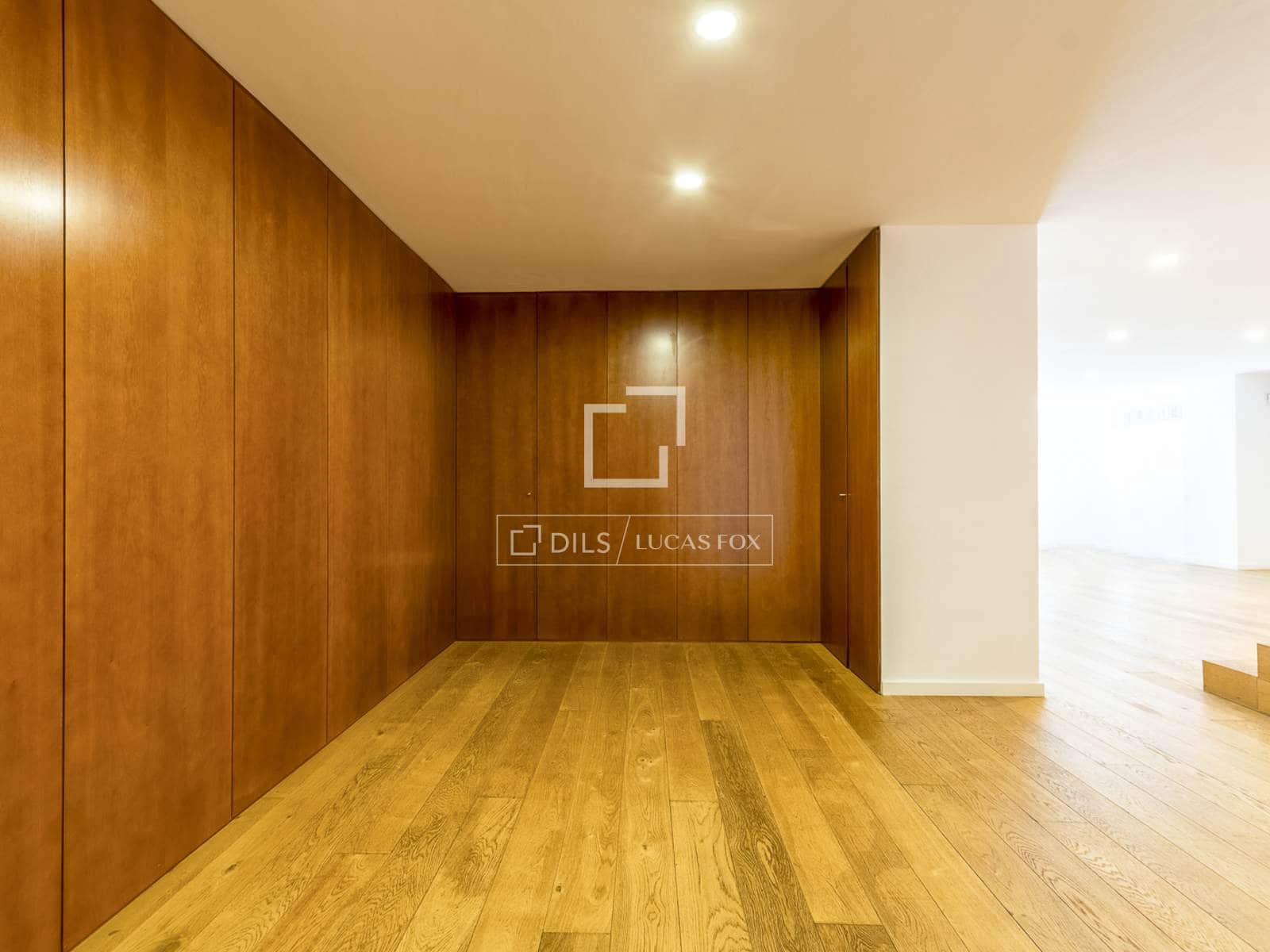 1 soveværelse Lejlighed til salg i Barcelona by - € 545.000 (Ref: 9867296)