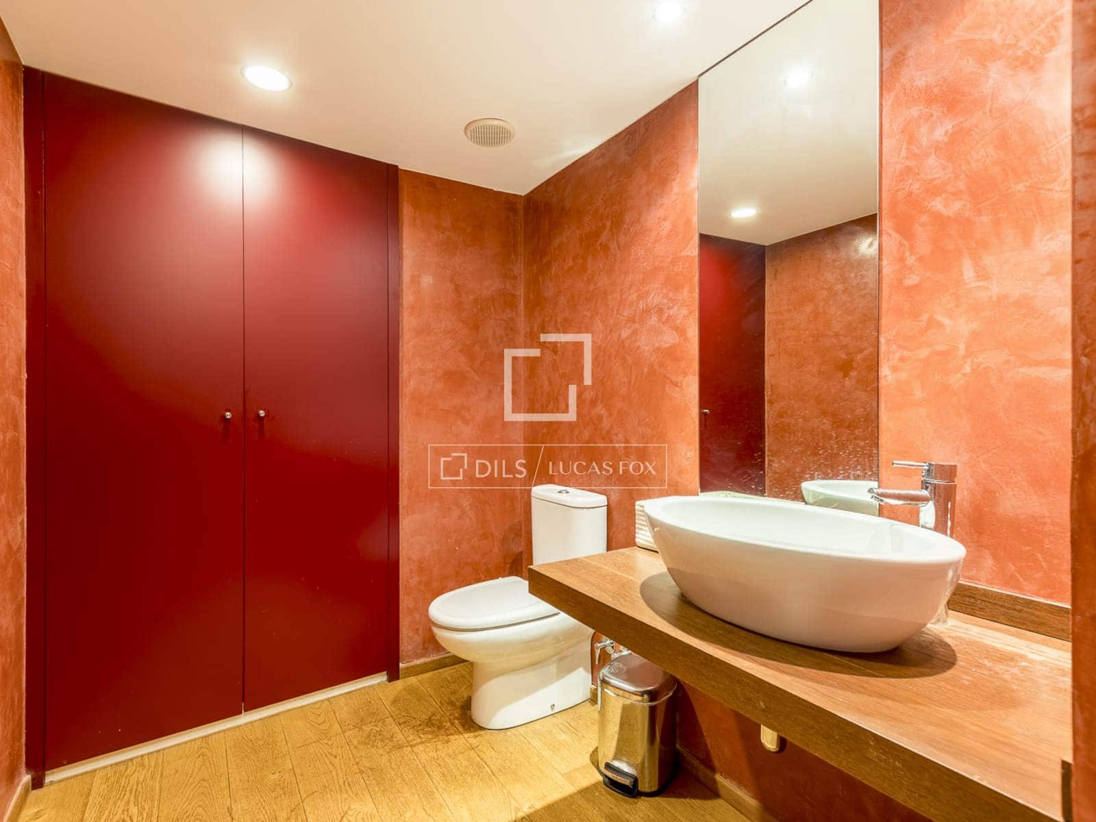 1 soveværelse Lejlighed til salg i Barcelona by - € 545.000 (Ref: 9867296)